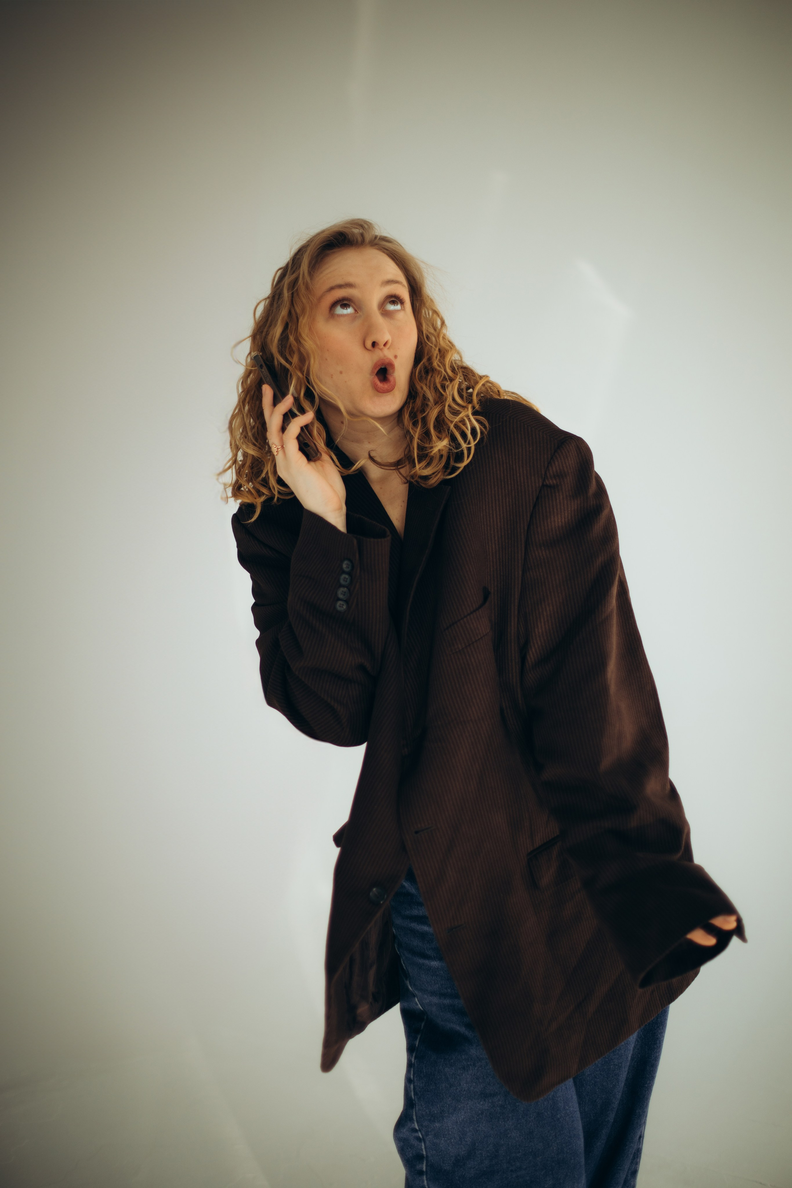 Кристина. Klerout Photographer