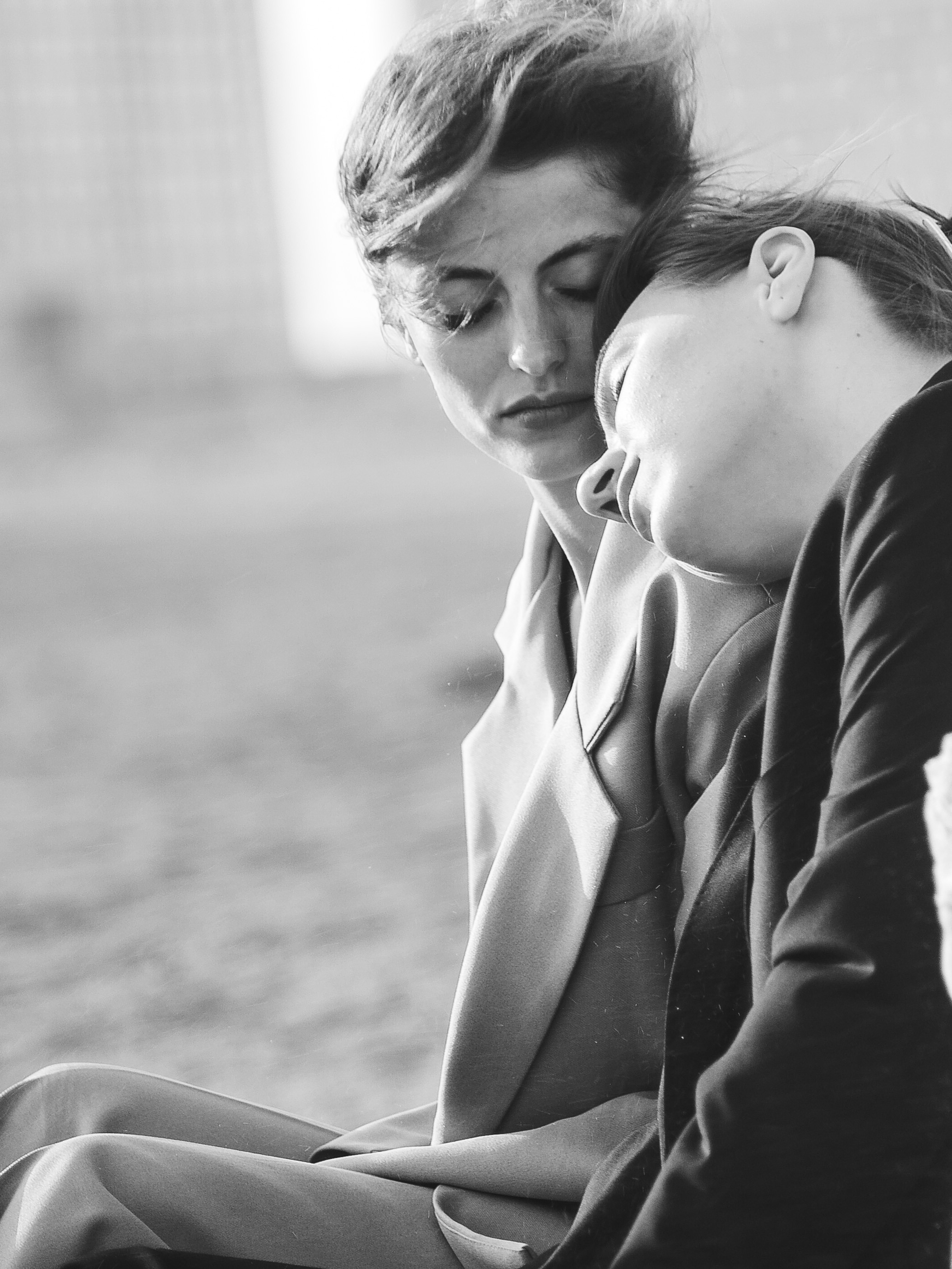 Истории. Портретный фотограф в Санкт-Петербурге Мария Верховая