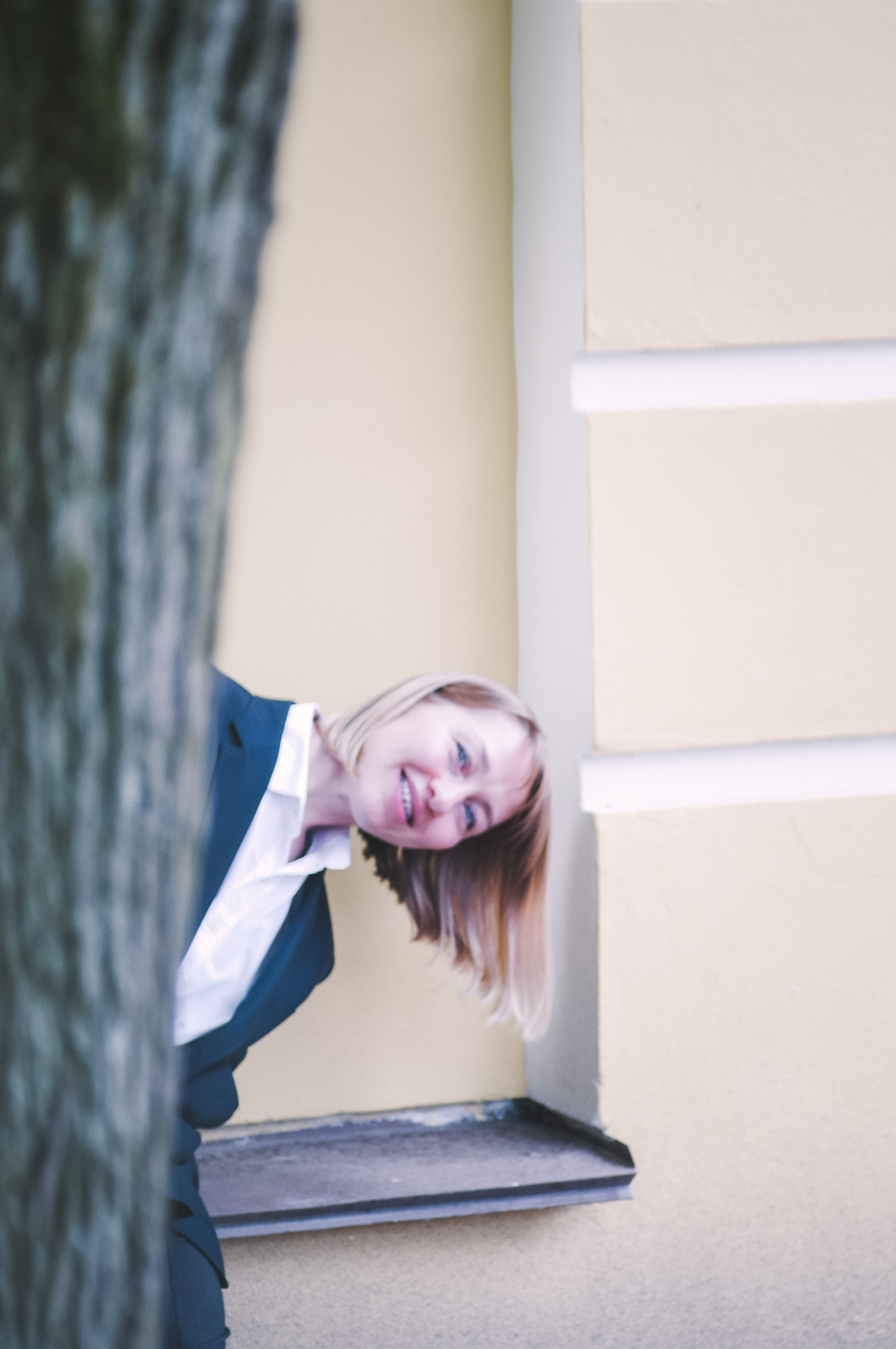 Портрет как постер. Портретный фотограф в Санкт-Петербурге Мария Верховая