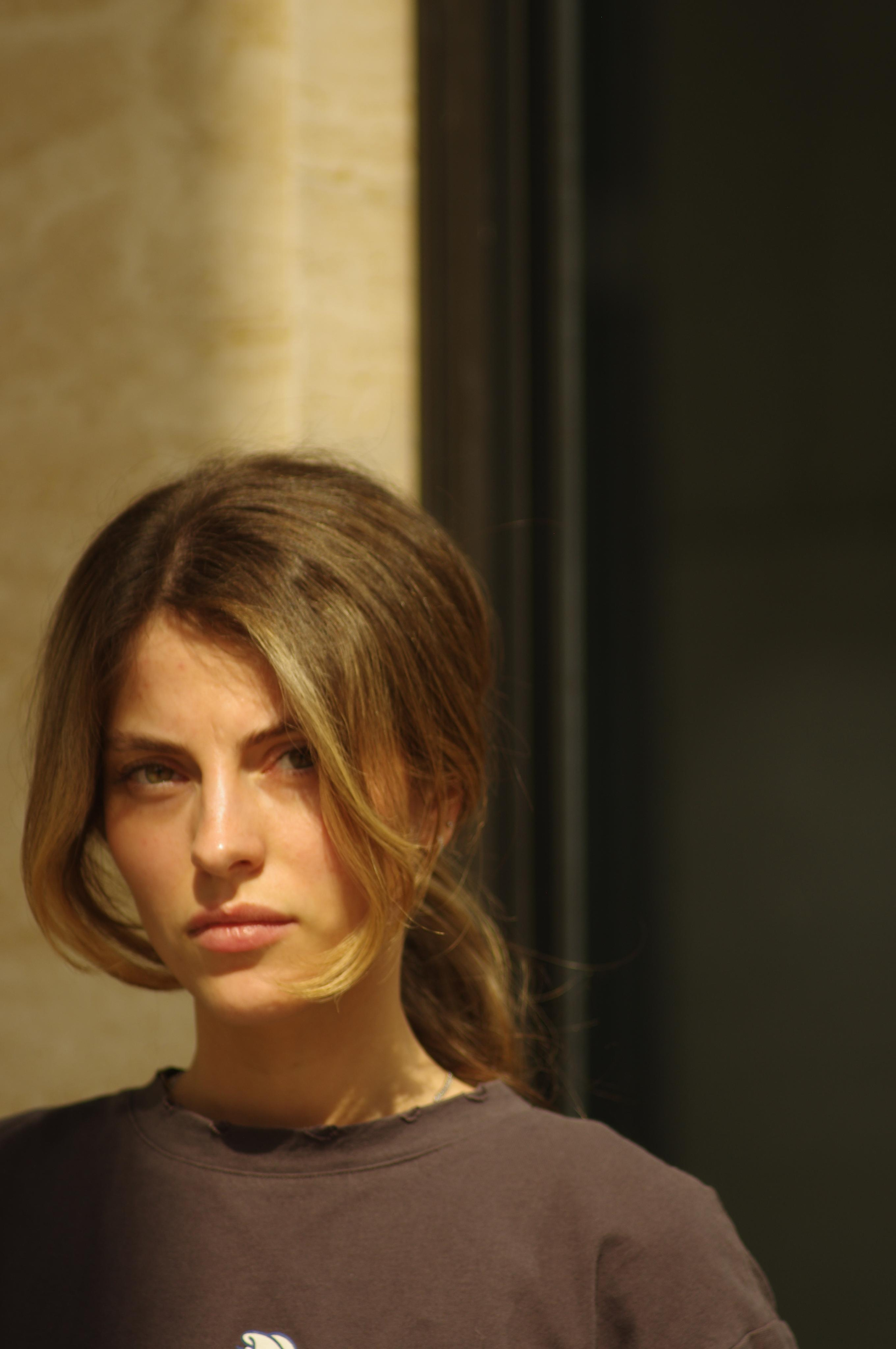 Тени. Анастасия. Портретный фотограф в Санкт-Петербурге Мария Верховая