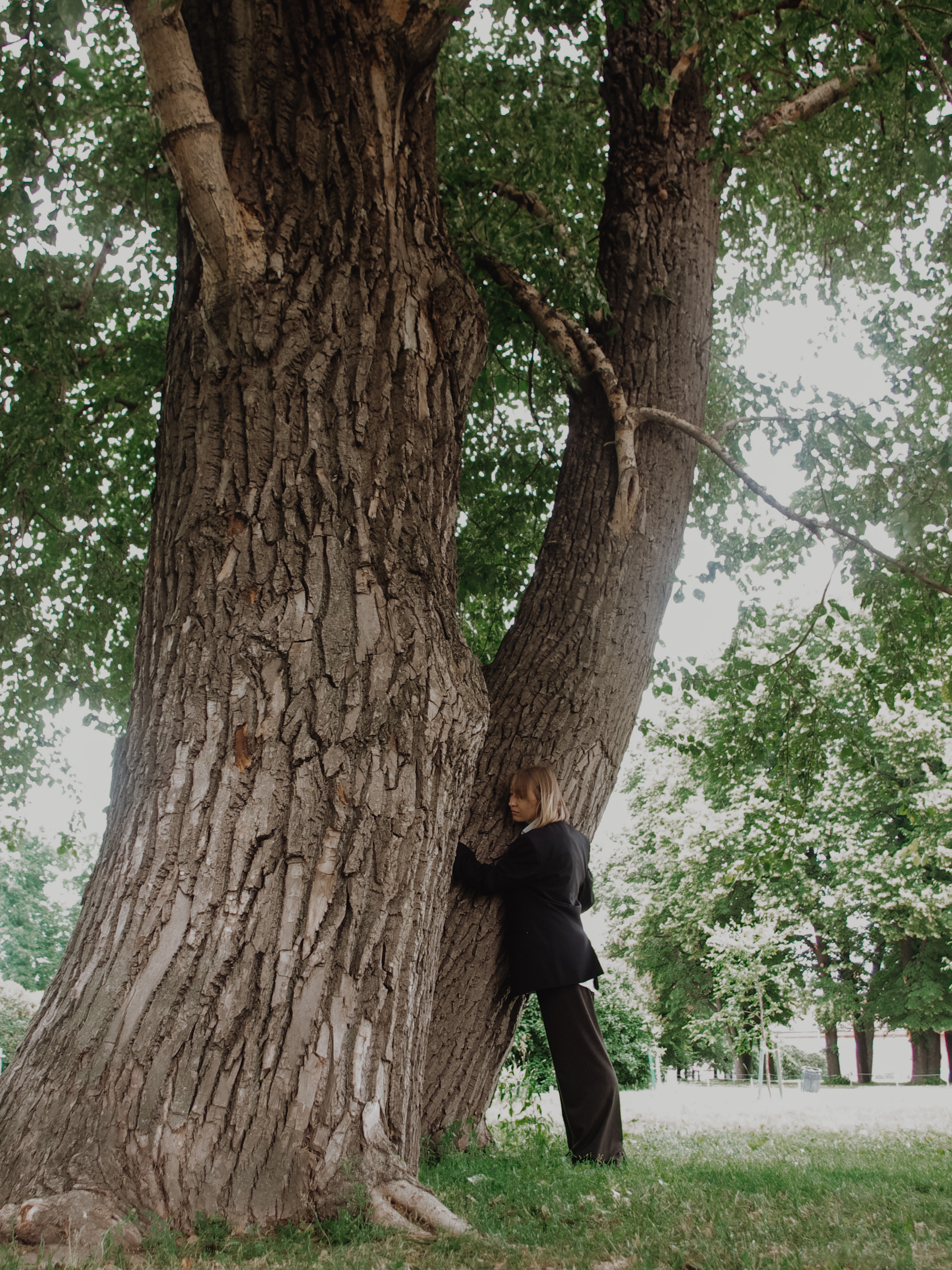 Портрет как постер. Портретный фотограф в Санкт-Петербурге Мария Верховая