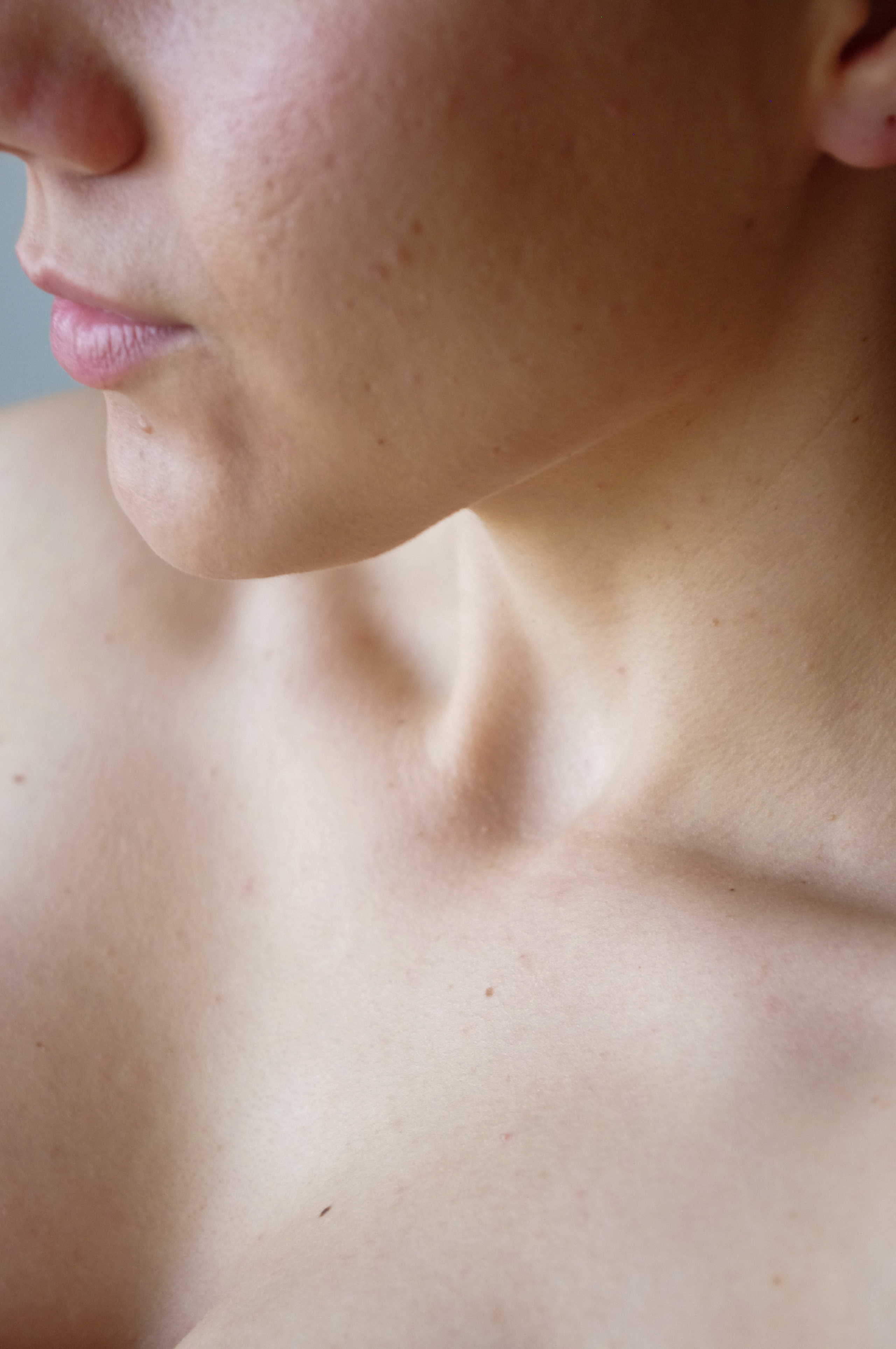 Ню и линии. Портретный фотограф в Санкт-Петербурге Мария Верховая