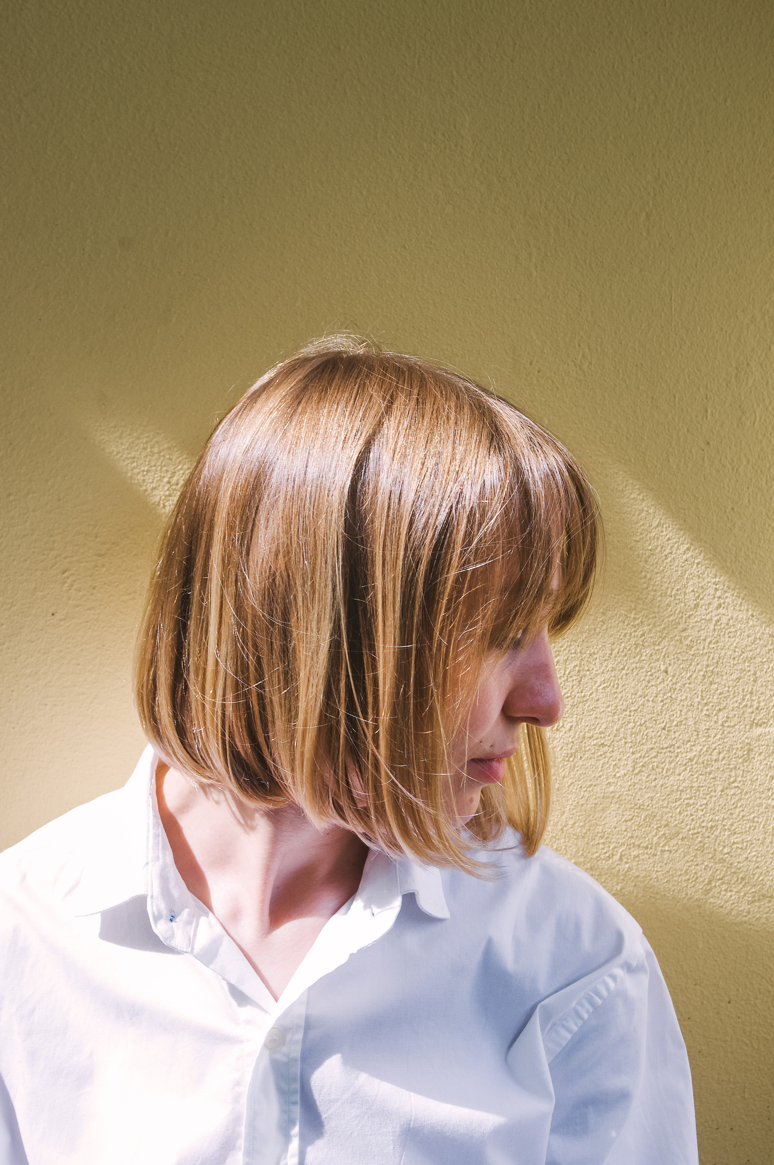 Истории. Портретный фотограф в Санкт-Петербурге Мария Верховая