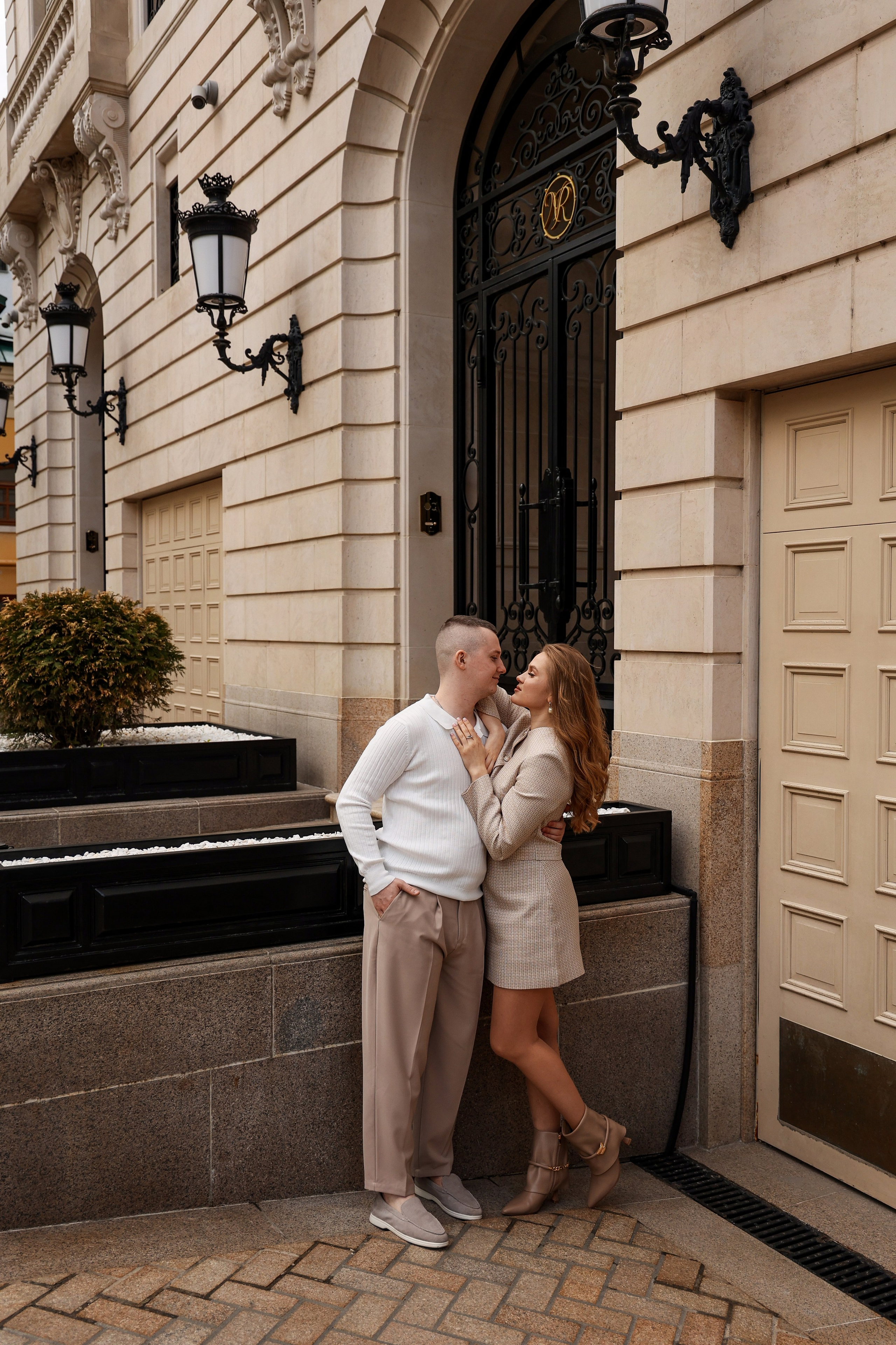 Сергей & Мария. Свадебный и Event фотограф в Москве Бажина Ирина