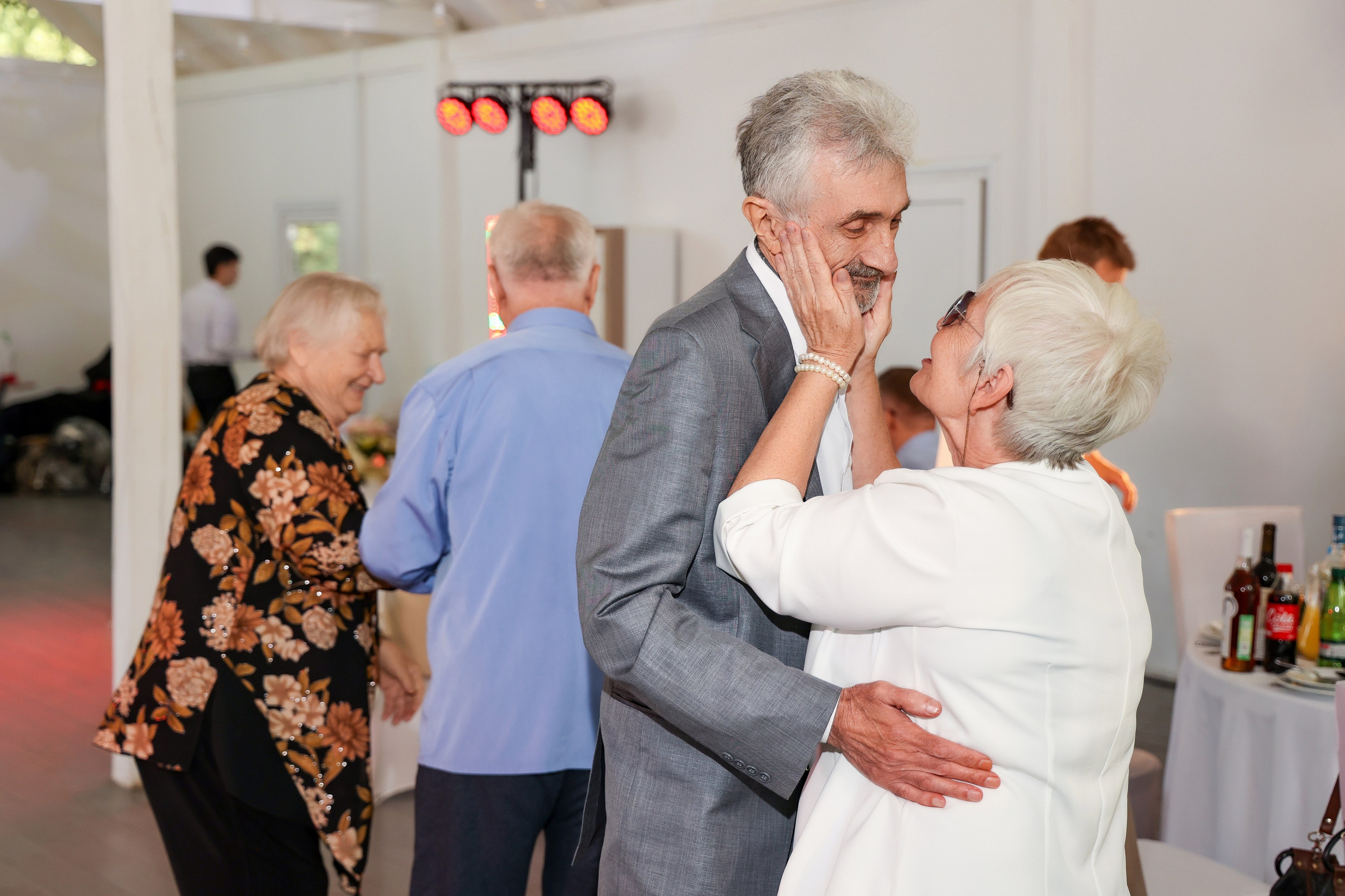 Даниил & Полина. Свадебный и Event фотограф в Москве Бажина Ирина