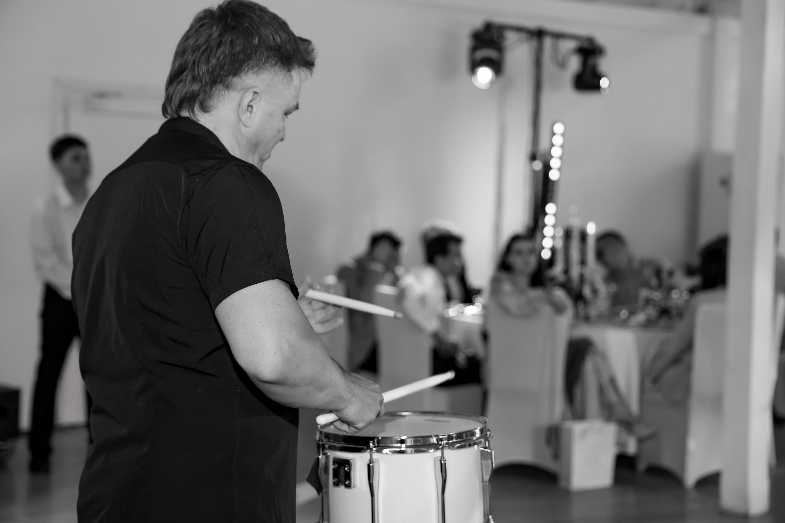 Даниил & Полина. Свадебный и Event фотограф в Москве Бажина Ирина