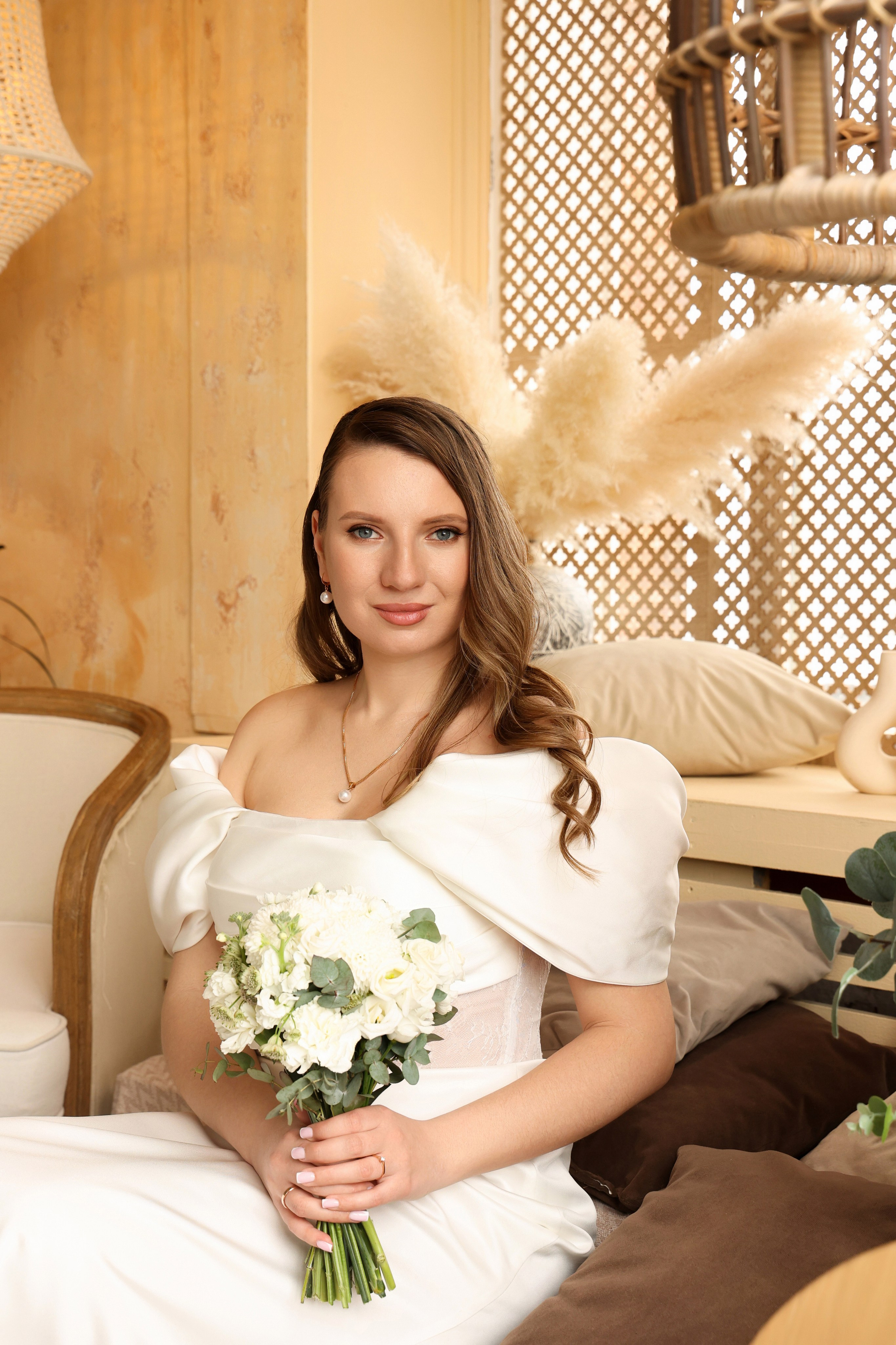 Роман & Ольга. Свадебный и Event фотограф в Москве Бажина Ирина