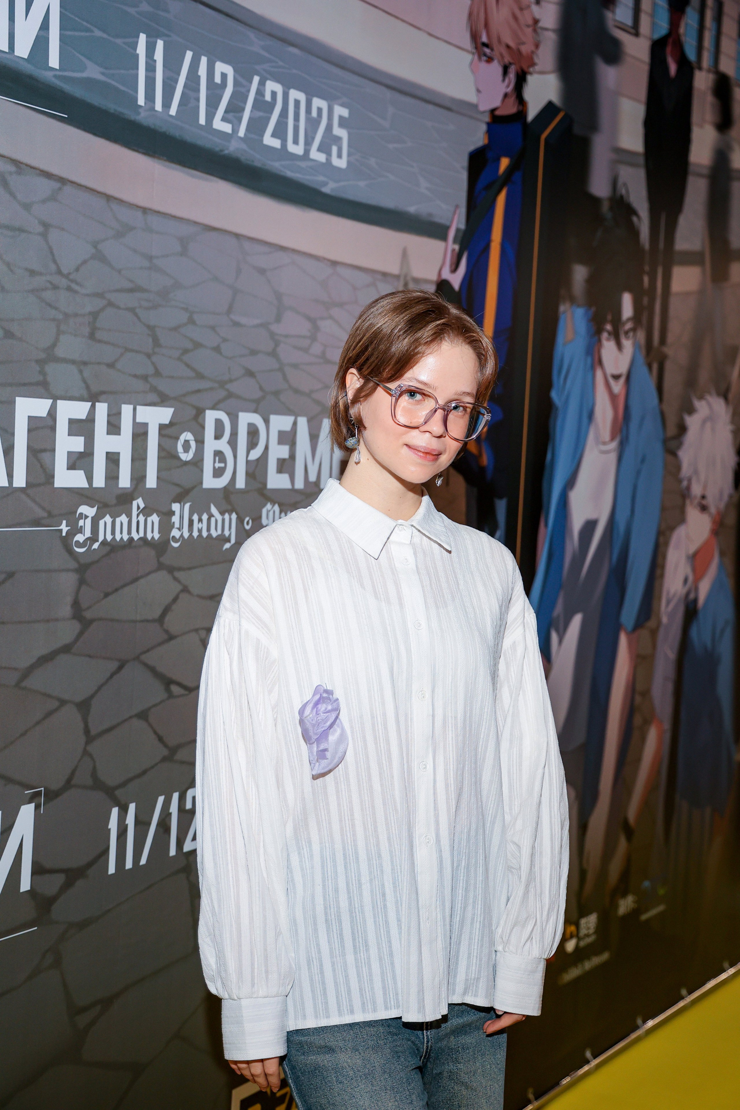 Премьера «Агент времени: Глава Инду. Фильм». Свадебный и Event фотограф в Москве Бажина Ирина