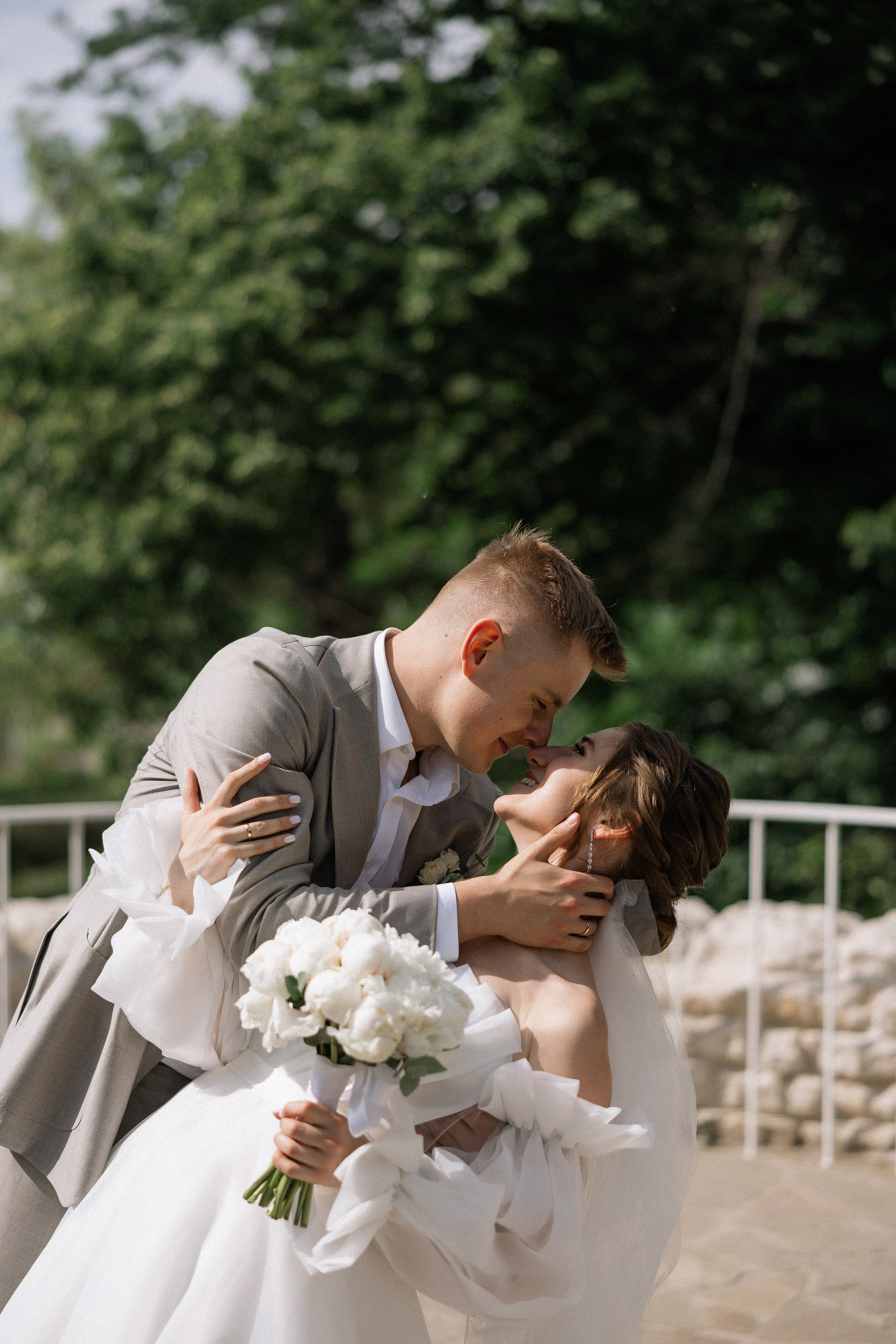 Дмитрий и Анастасия. Свадебный фотограф и видеограф в Москве, Виктор Архилюк