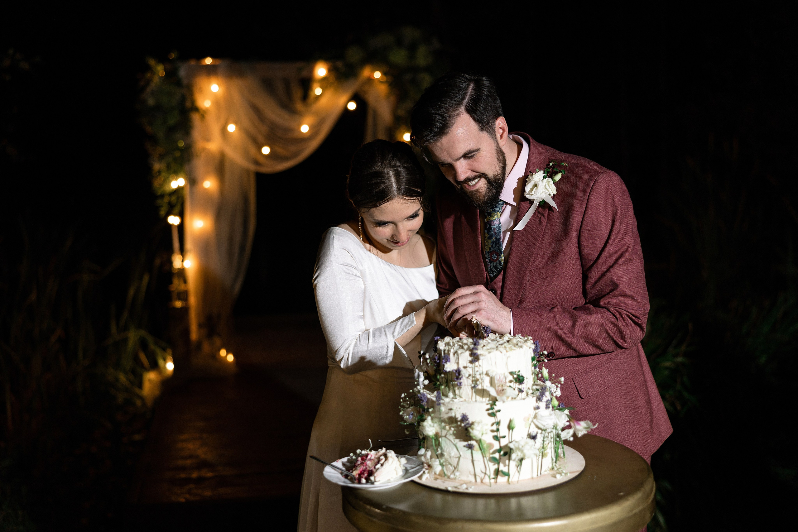 Фотосессия венчания. Свадебный фотограф и видеограф в Москве, Виктор Архилюк