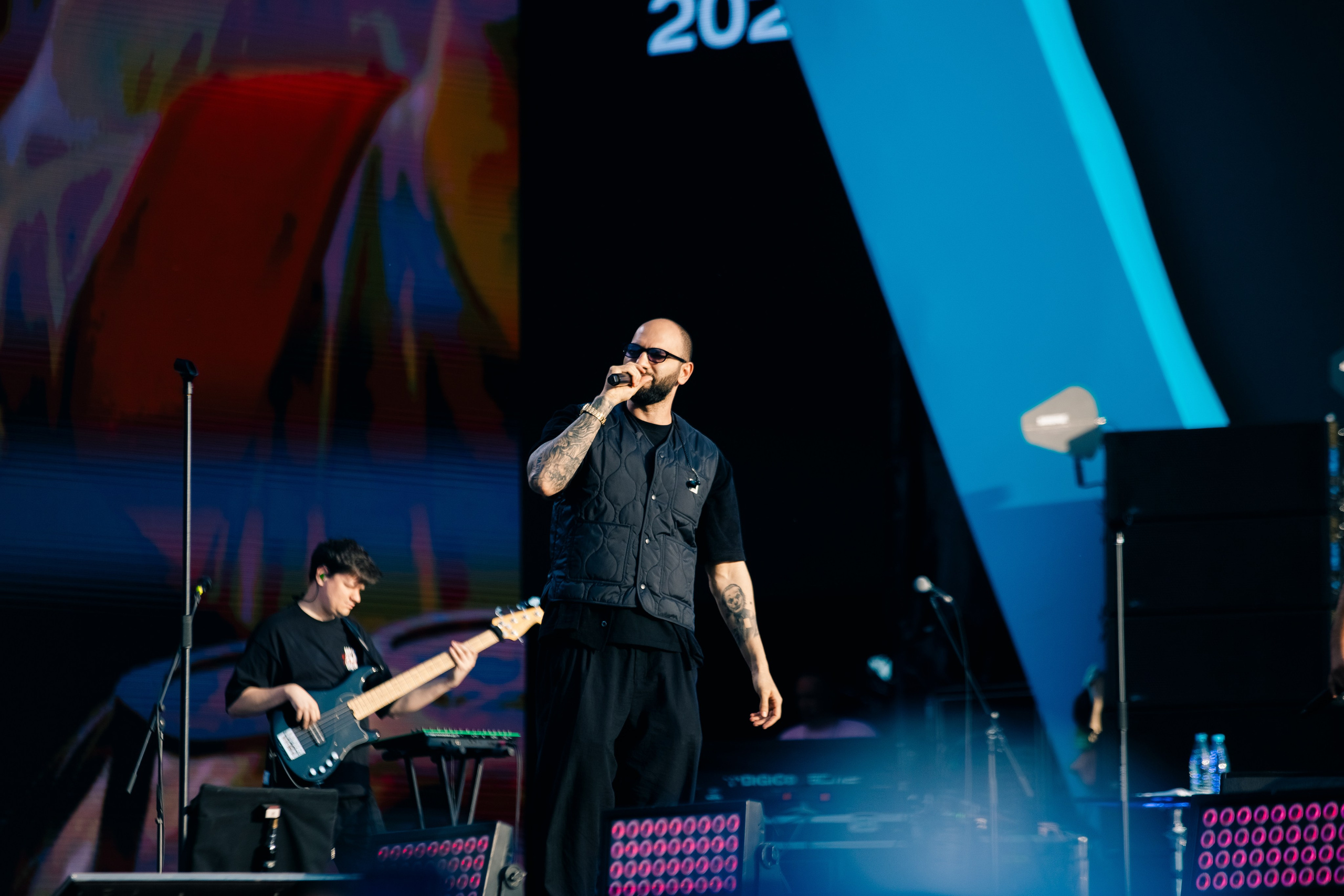 VK FEST SPB 2024 | PART 2. PASHAHARCE PHOTOGRAPHER & VIDEOGRAPHER