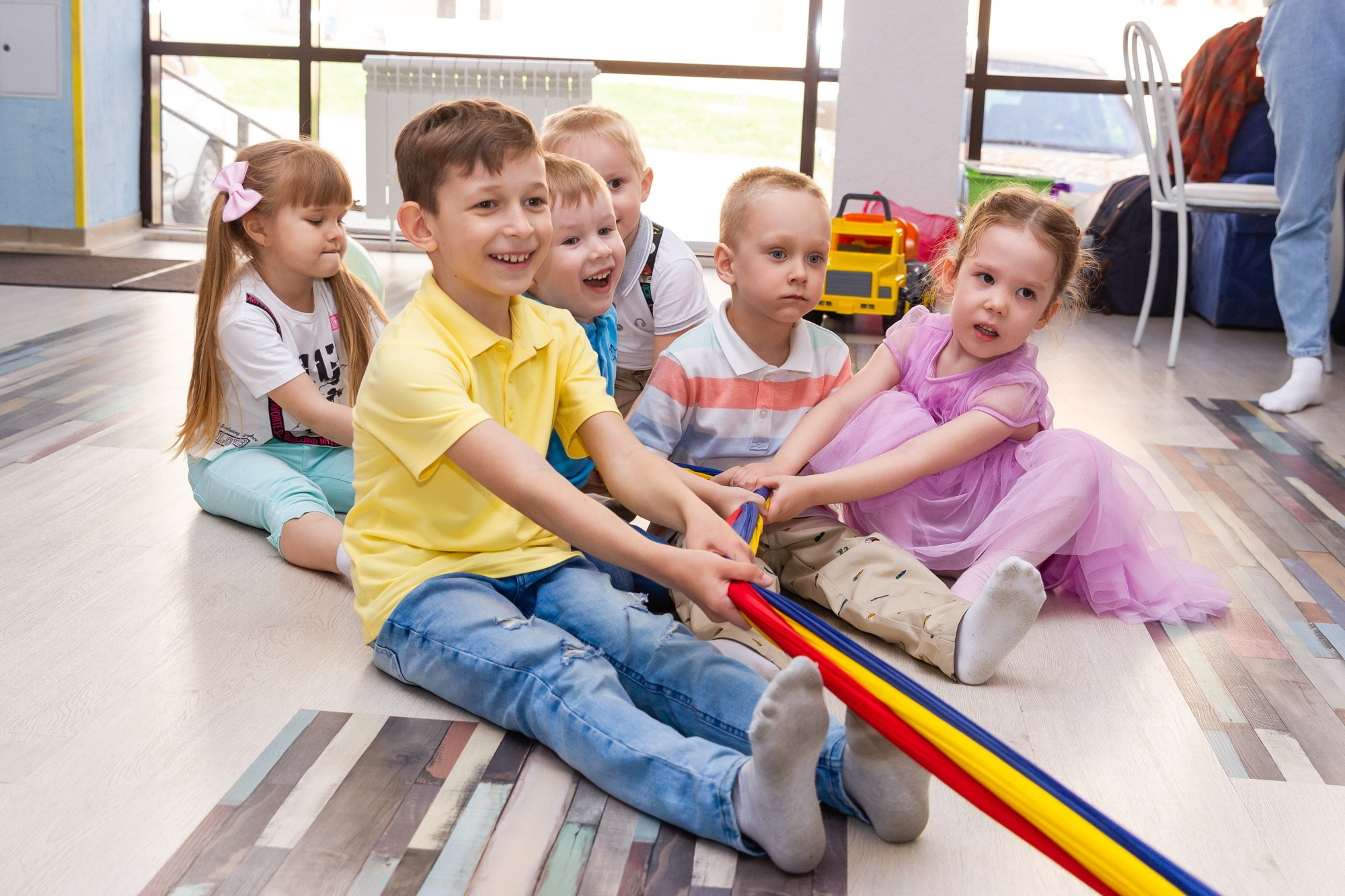 ДР Никиты в Castro club. Фотограф в Волгограде и Волжском Наталья Фирсова