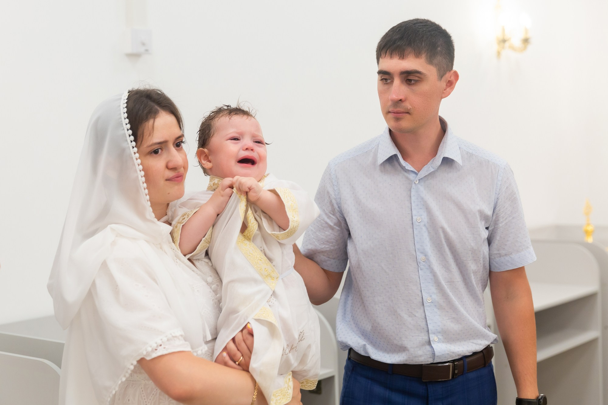 Храм Александра Невского. Фотограф в Волгограде и Волжском Наталья Фирсова