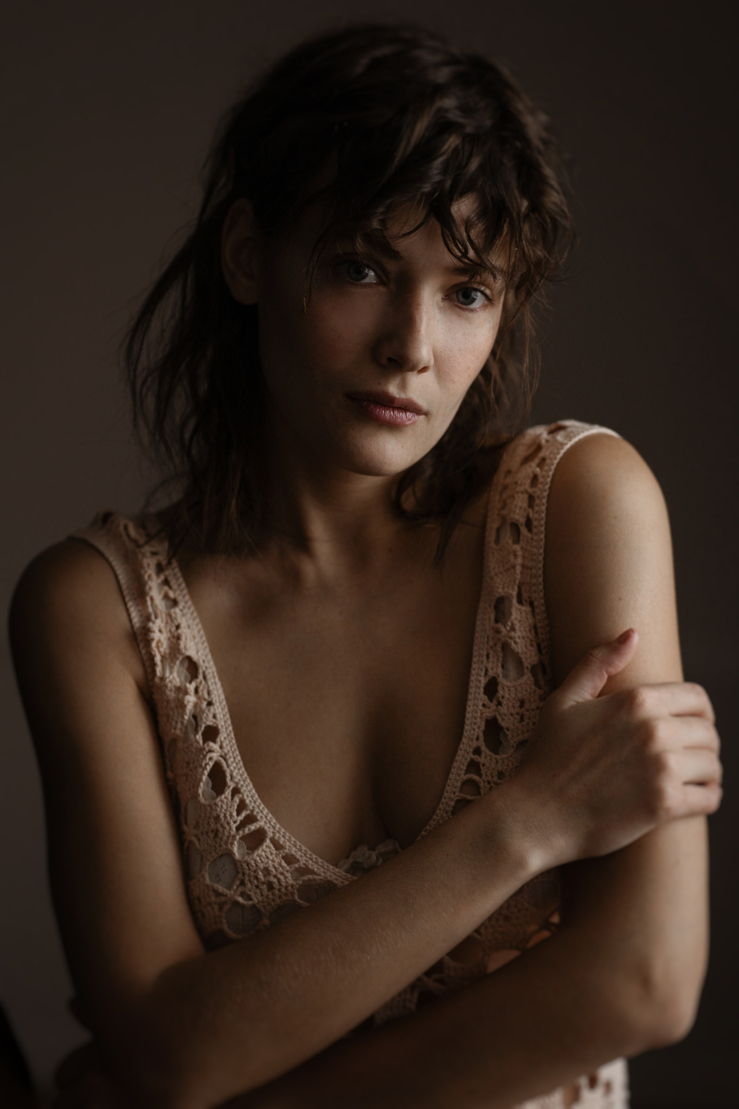 Вика. Семейный фотограф, фотосессия беременности в Новосибирске Кристина Киб