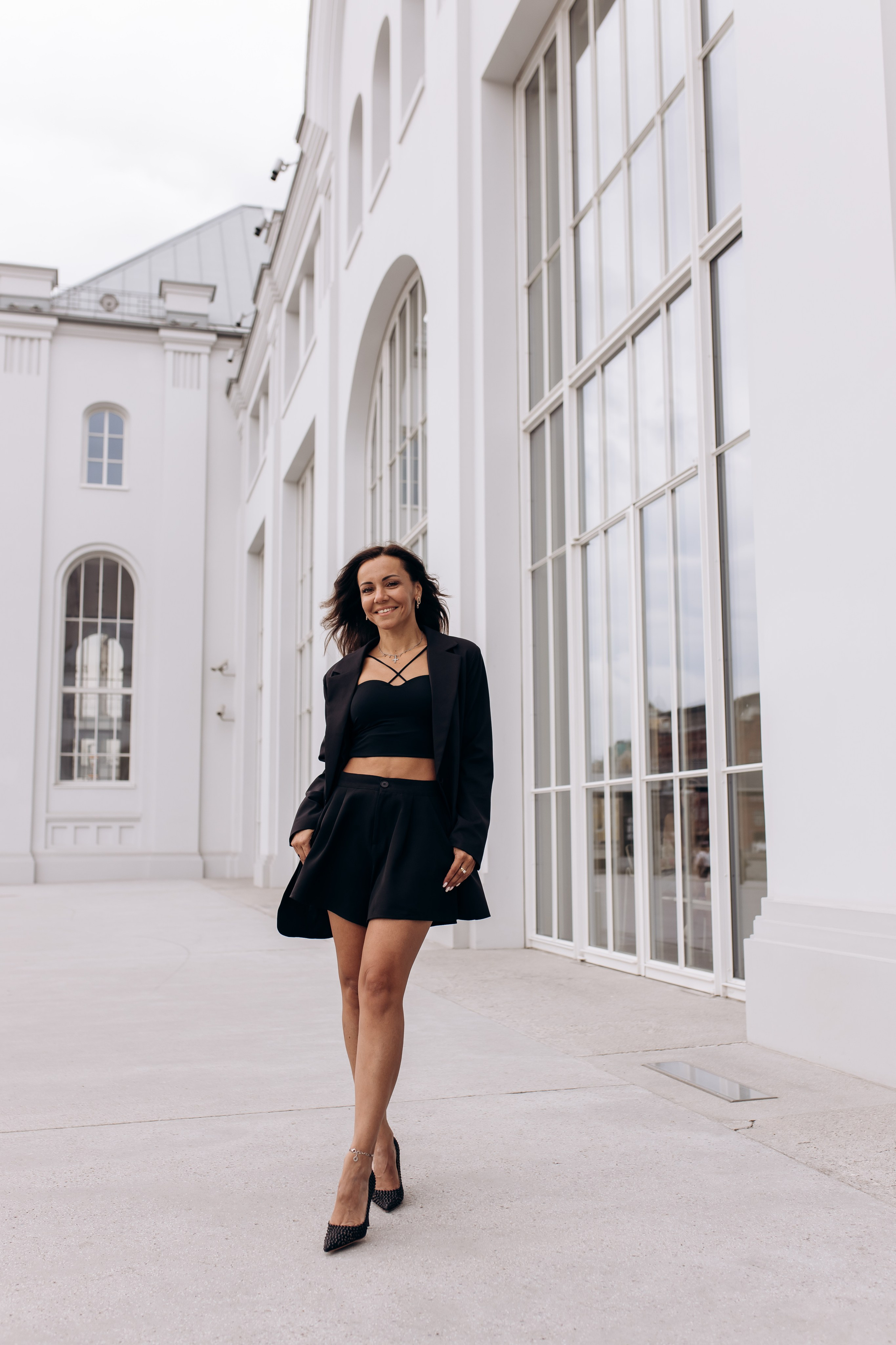 Индивидуальная съемка. Ваш универсальный фотограф Евгения Дунаевская