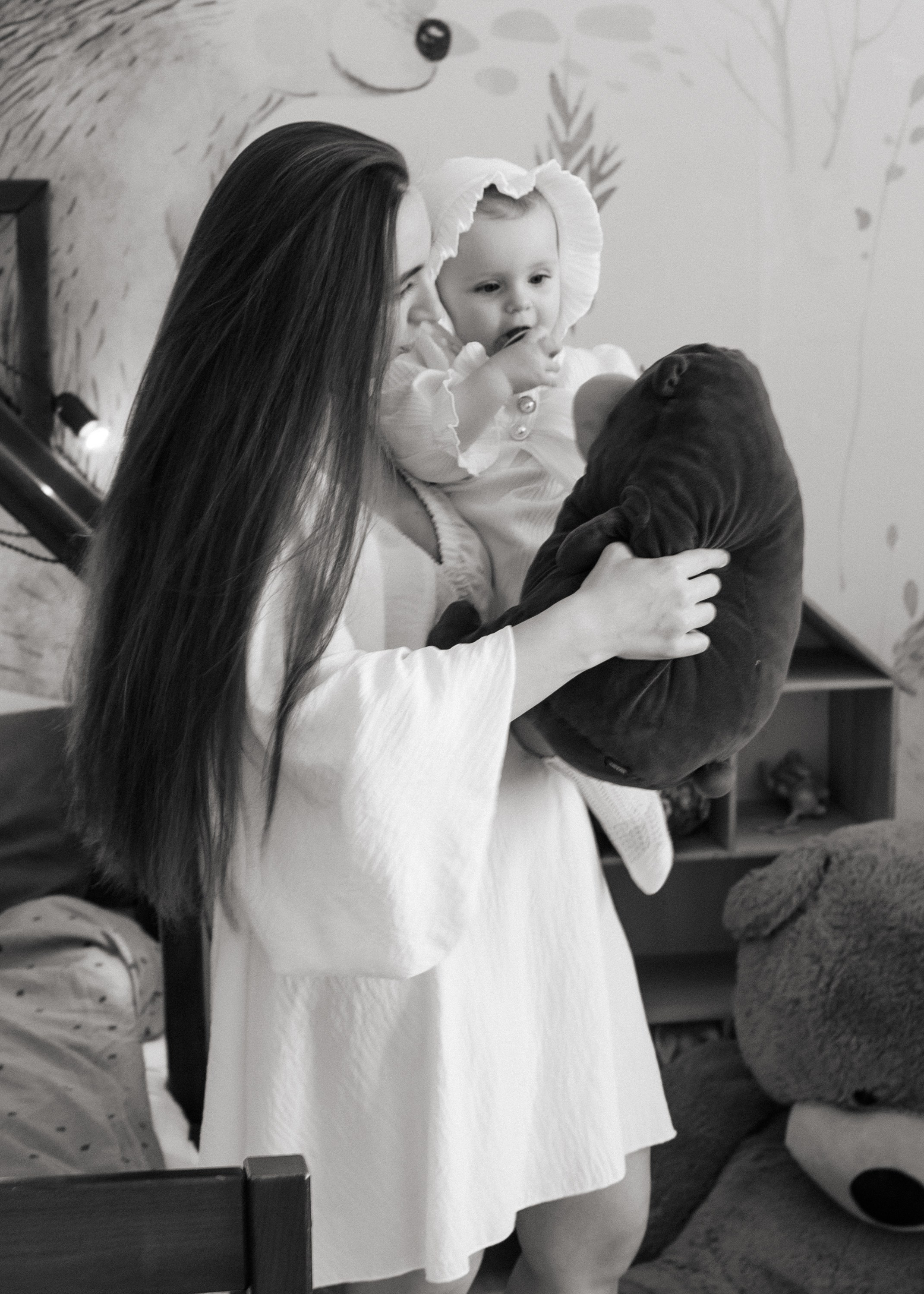 Валя, Женя и Василёк. Искусство фотографии. Фотограф | продюсер из Москвы — Лизочек