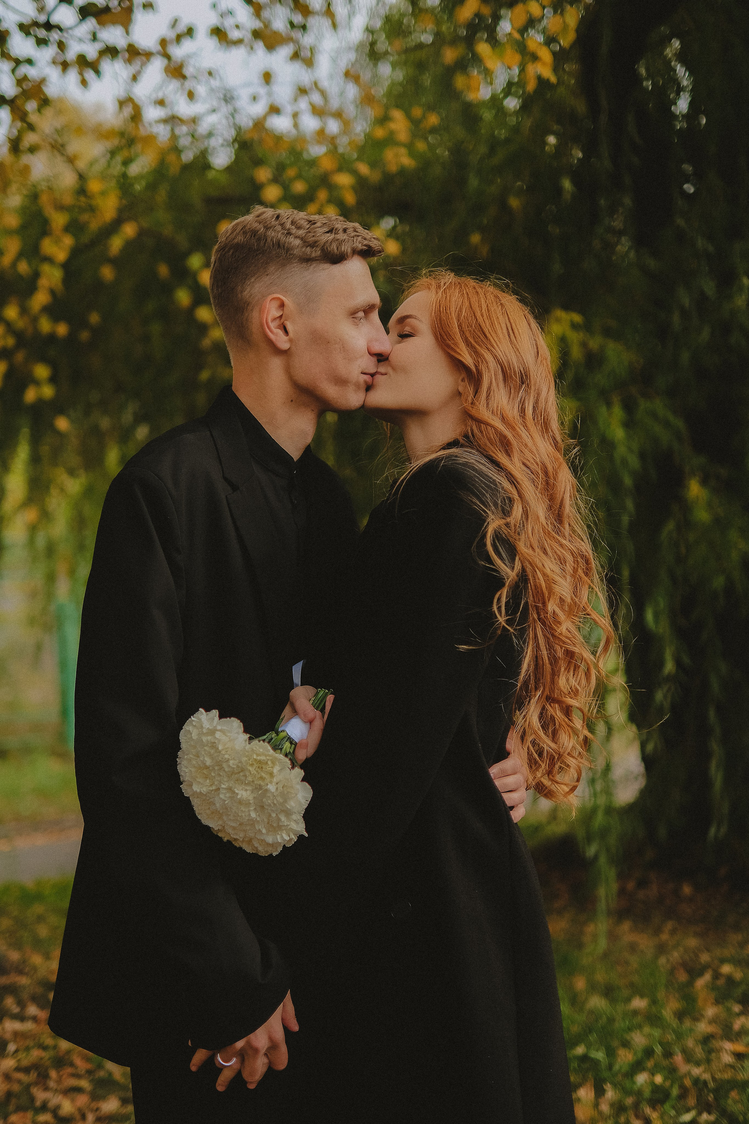 Антон & Ульяна. Serg_film