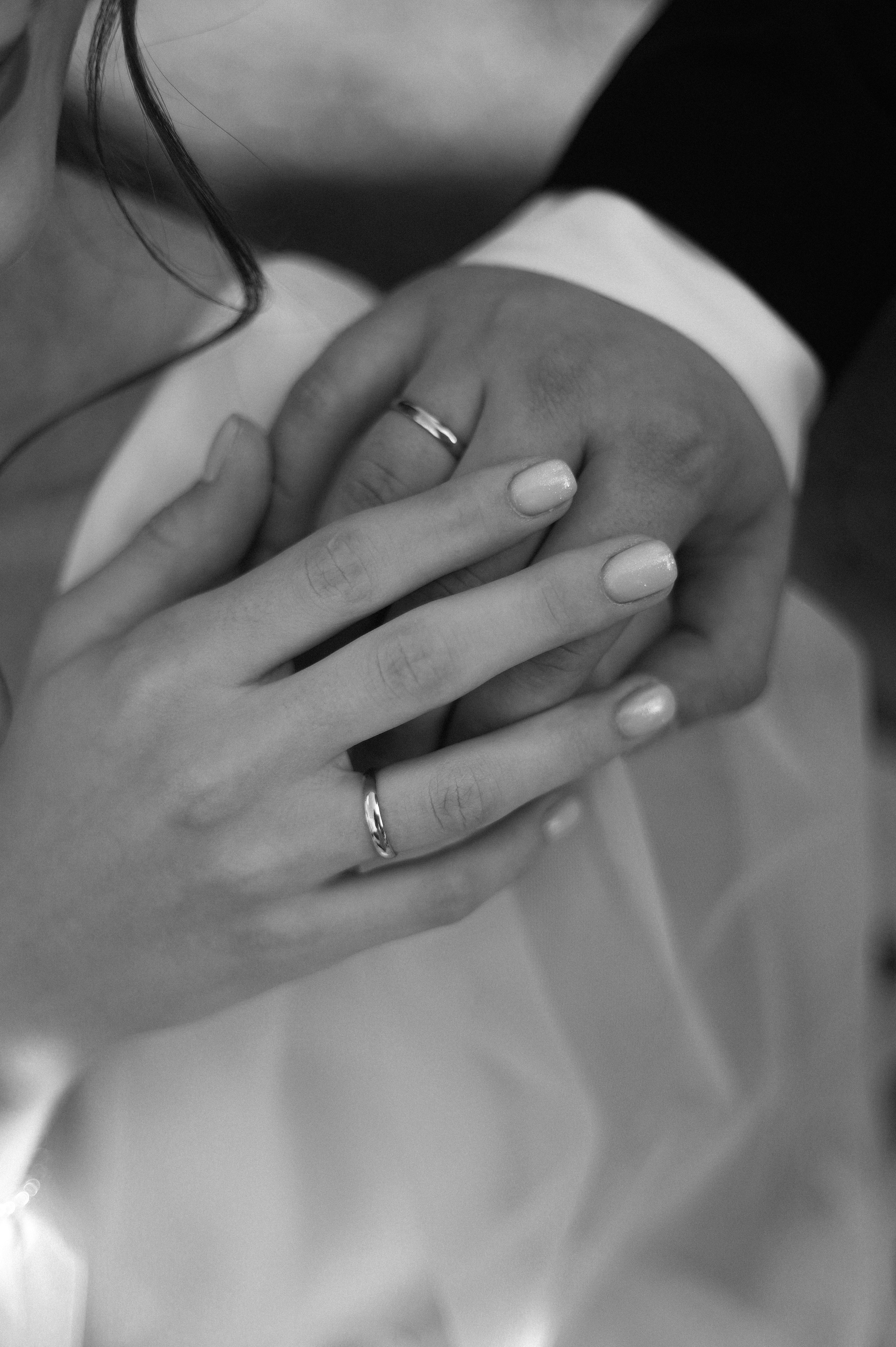 Vitalia & Eduard. Фотограф Елизавета Колесникова