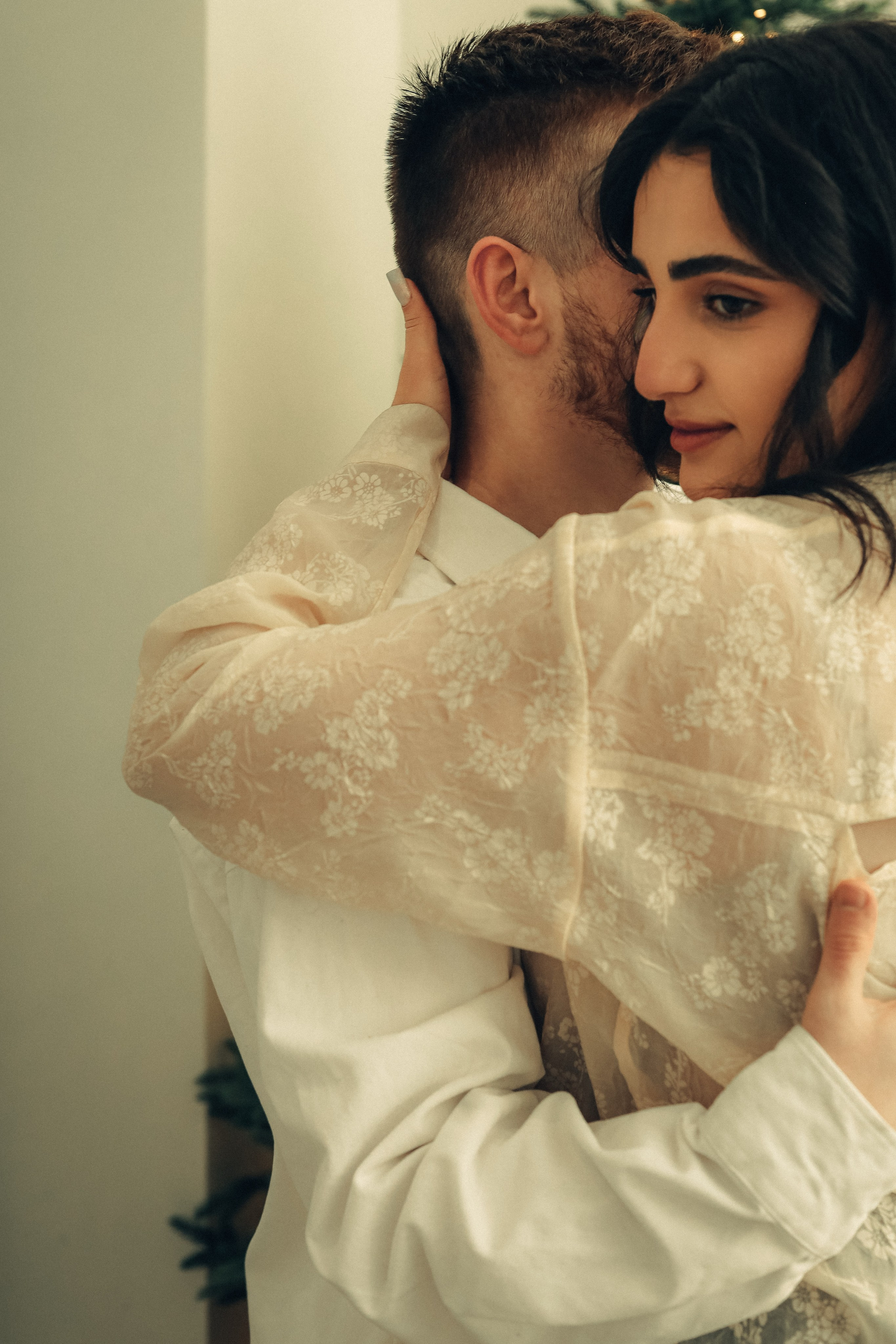 Mane & Danil. Фотограф Елизавета Колесникова