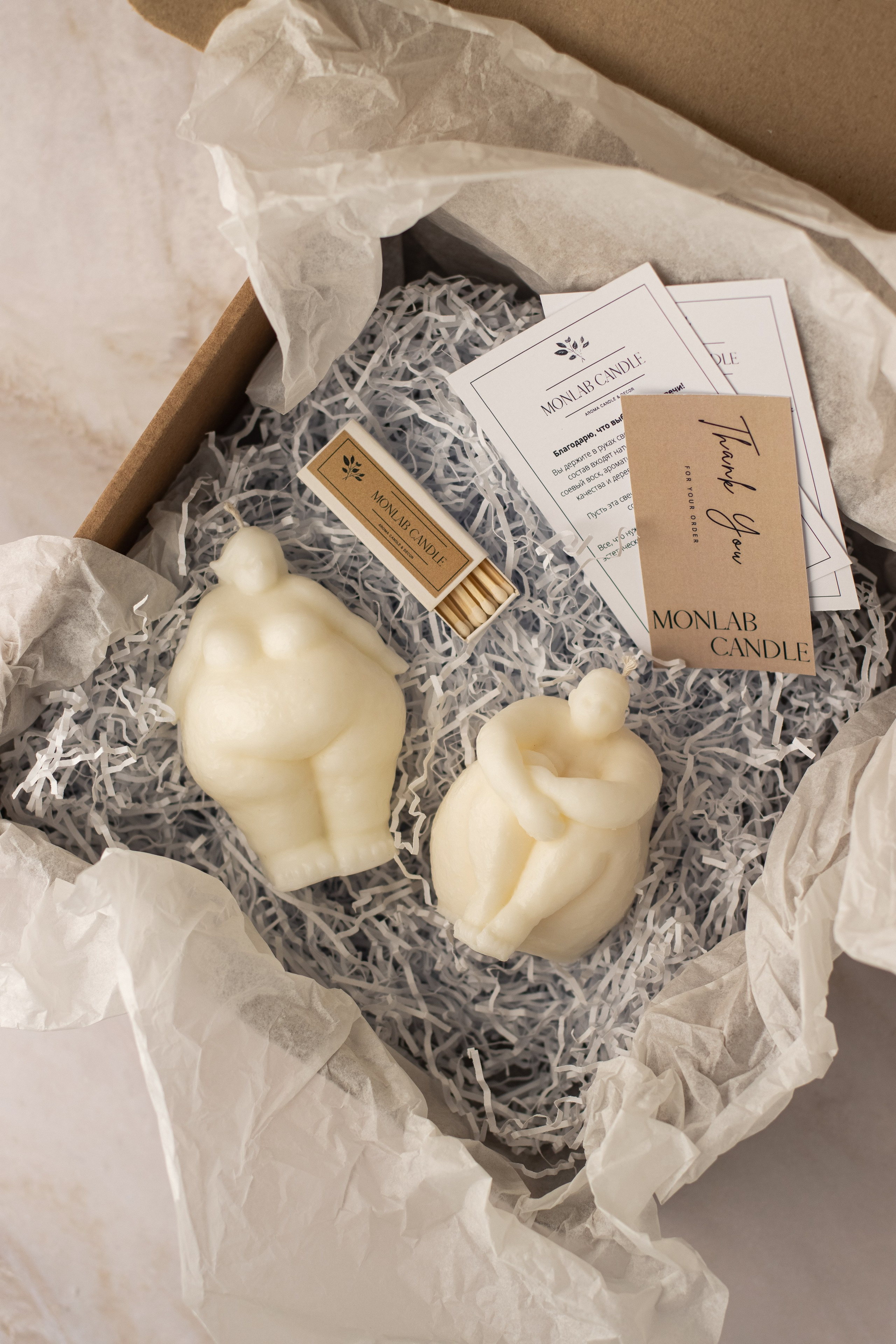 Свечи ручной работы. Предметный фотограф в Балашихе Анастасия Михайлова