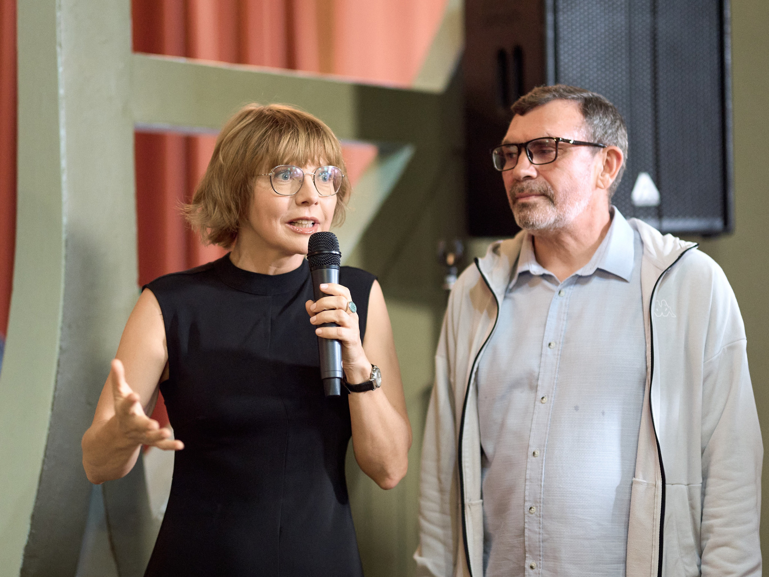 Выставка «Тайны Карениной»