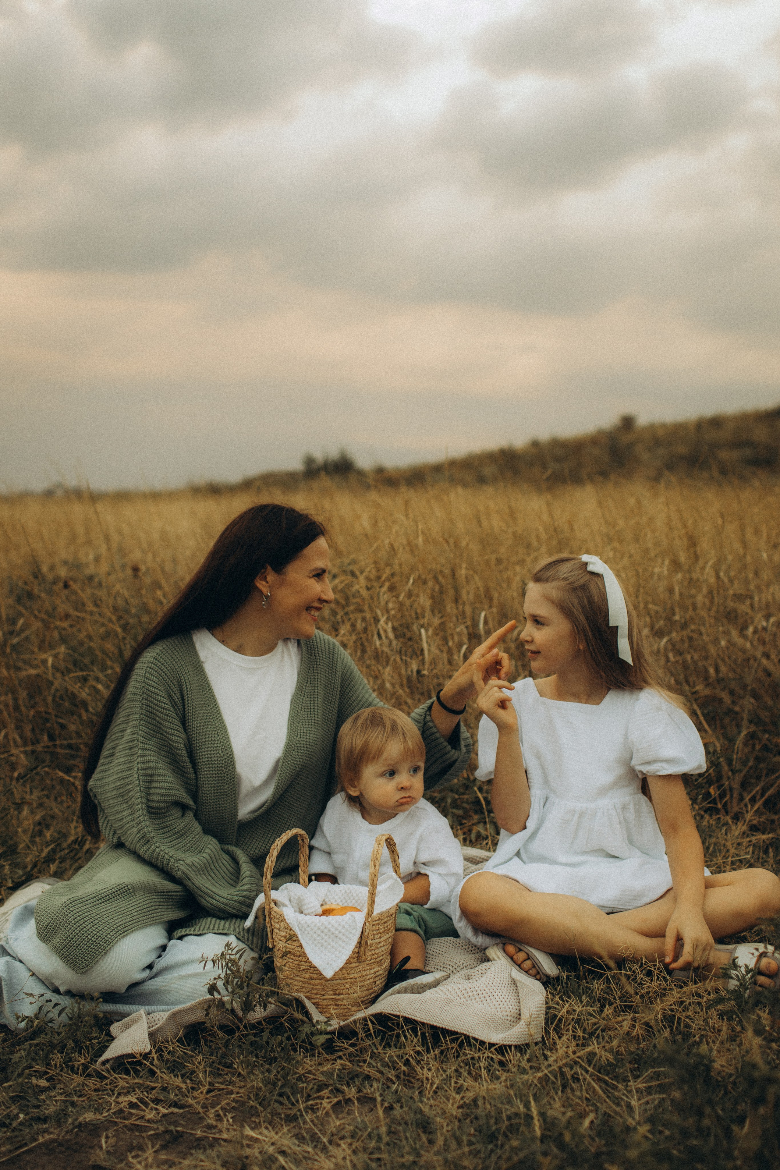 Прогулка Юлия, Сонечка и Савелий. Александра Ниценко СЕМЕЙНЫЙ ФОТОГРАФ ИЗ СТАВРОПОЛЯ
