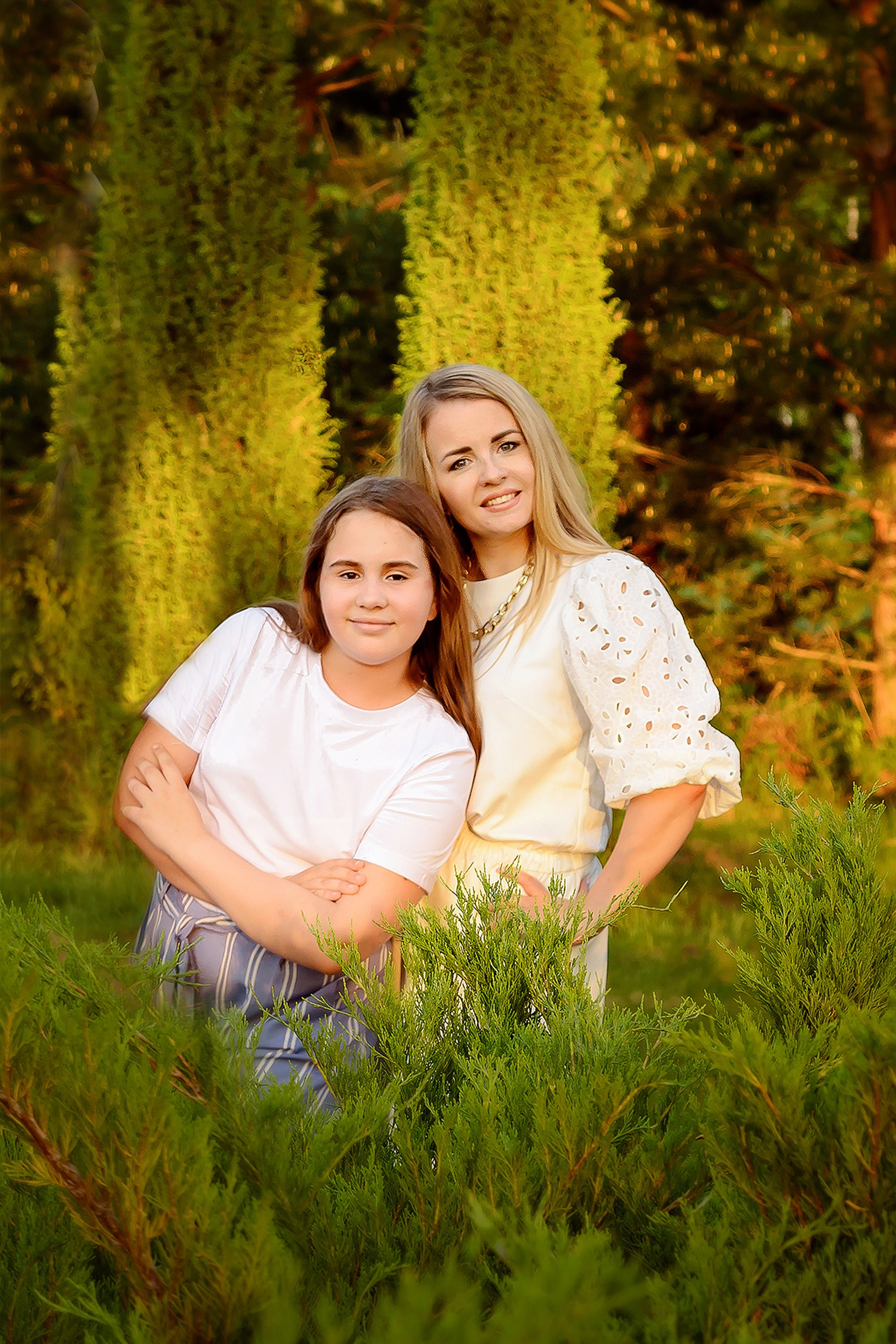 Семейная прогулка Н&. Фотограф Оксана Сафонова