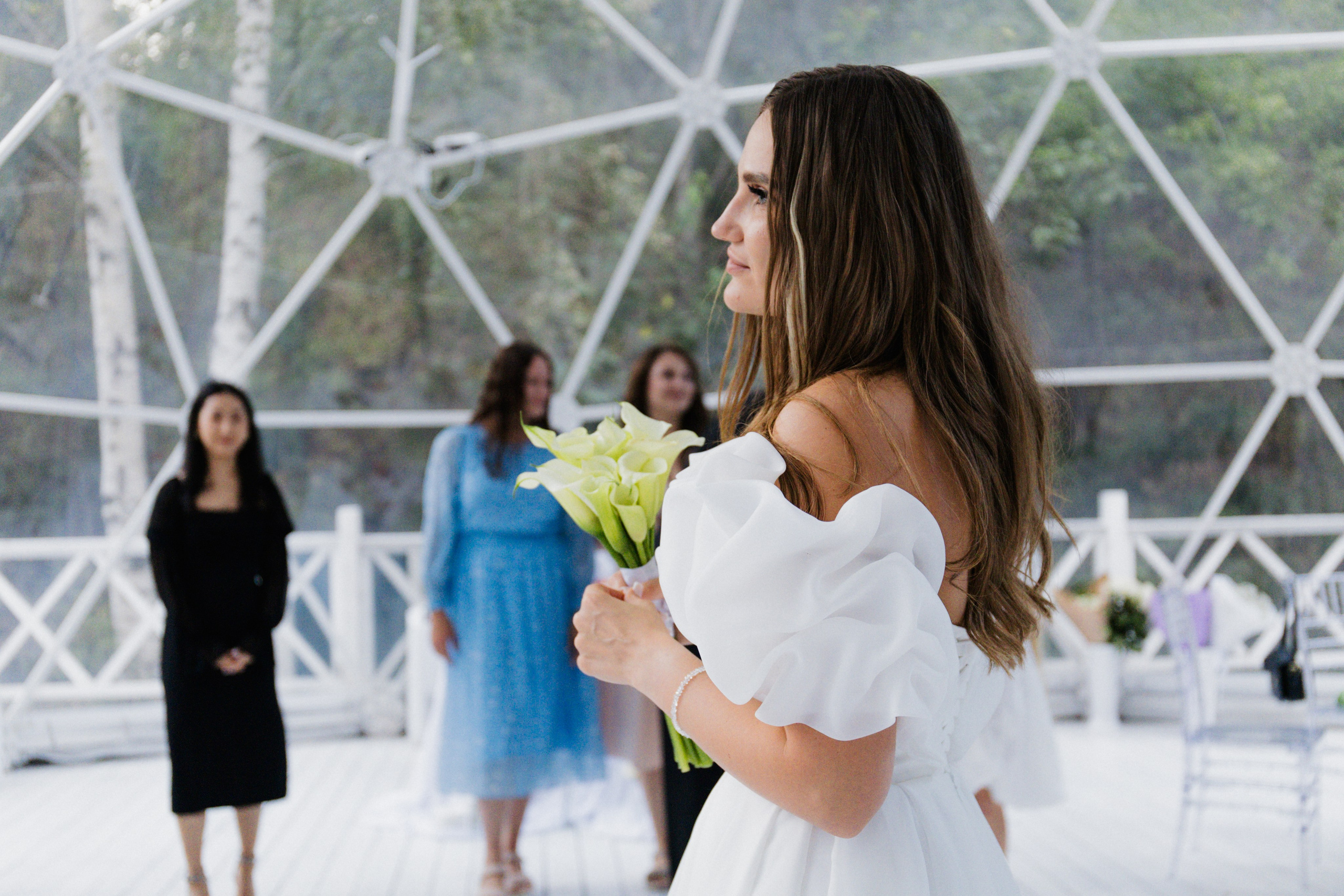 A | D. Свадебный и портретный фотограф в Новосибирске Любовь Исакова