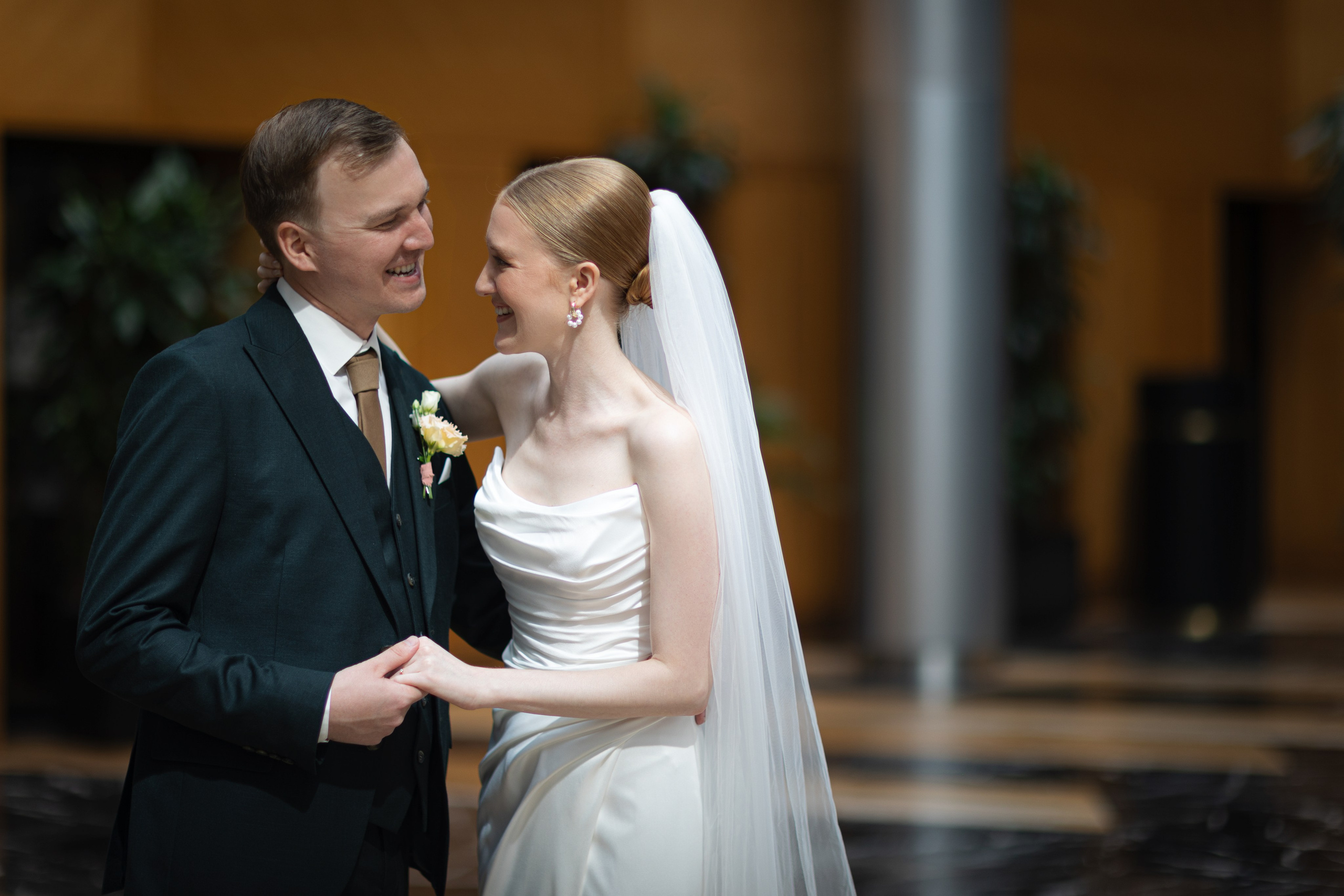 Евгений и Екатерина. Ваш фотограф — Александра Андрущенко