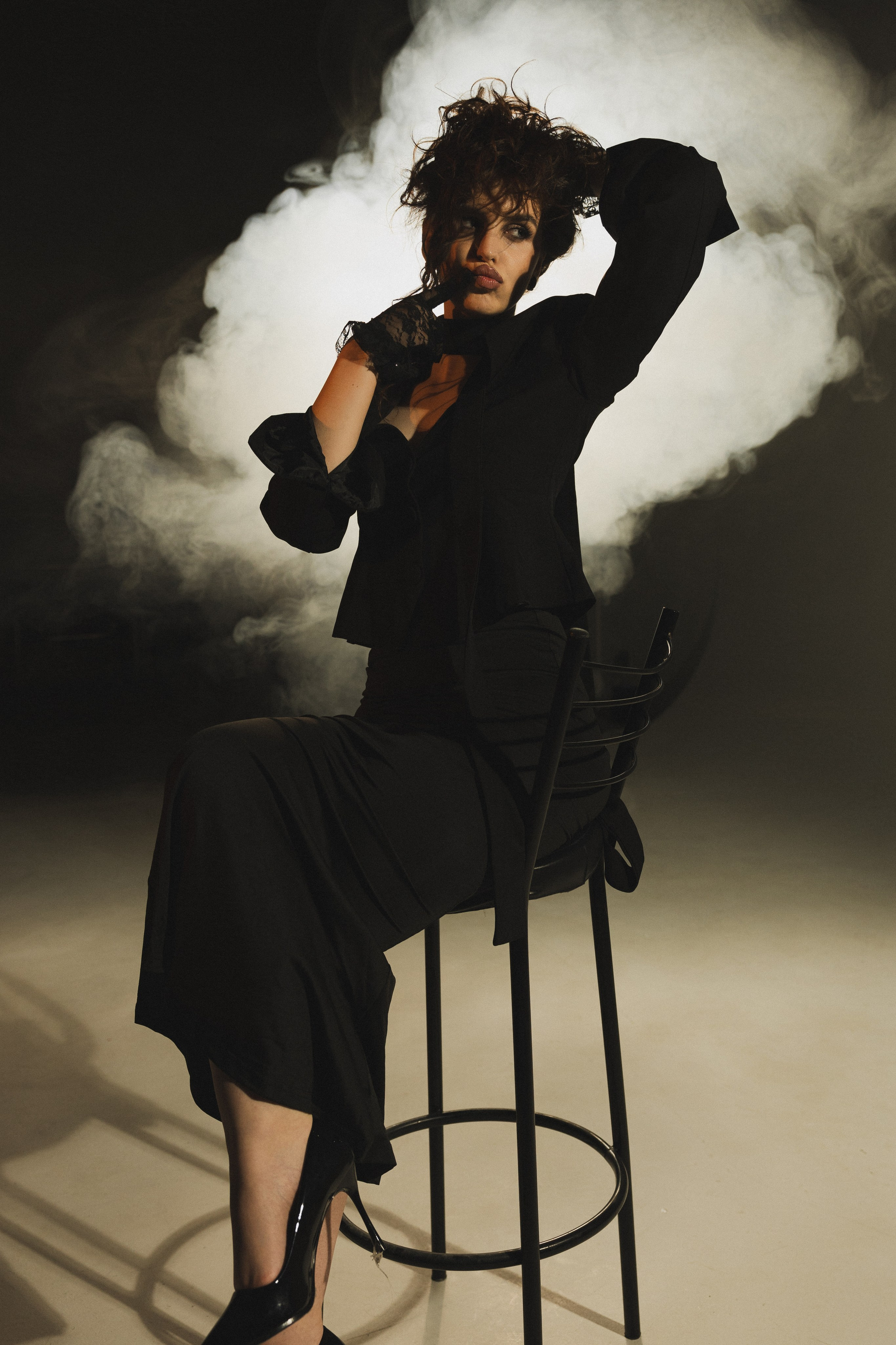 Александра. Олег Минайлов — Фотограф ваших событий