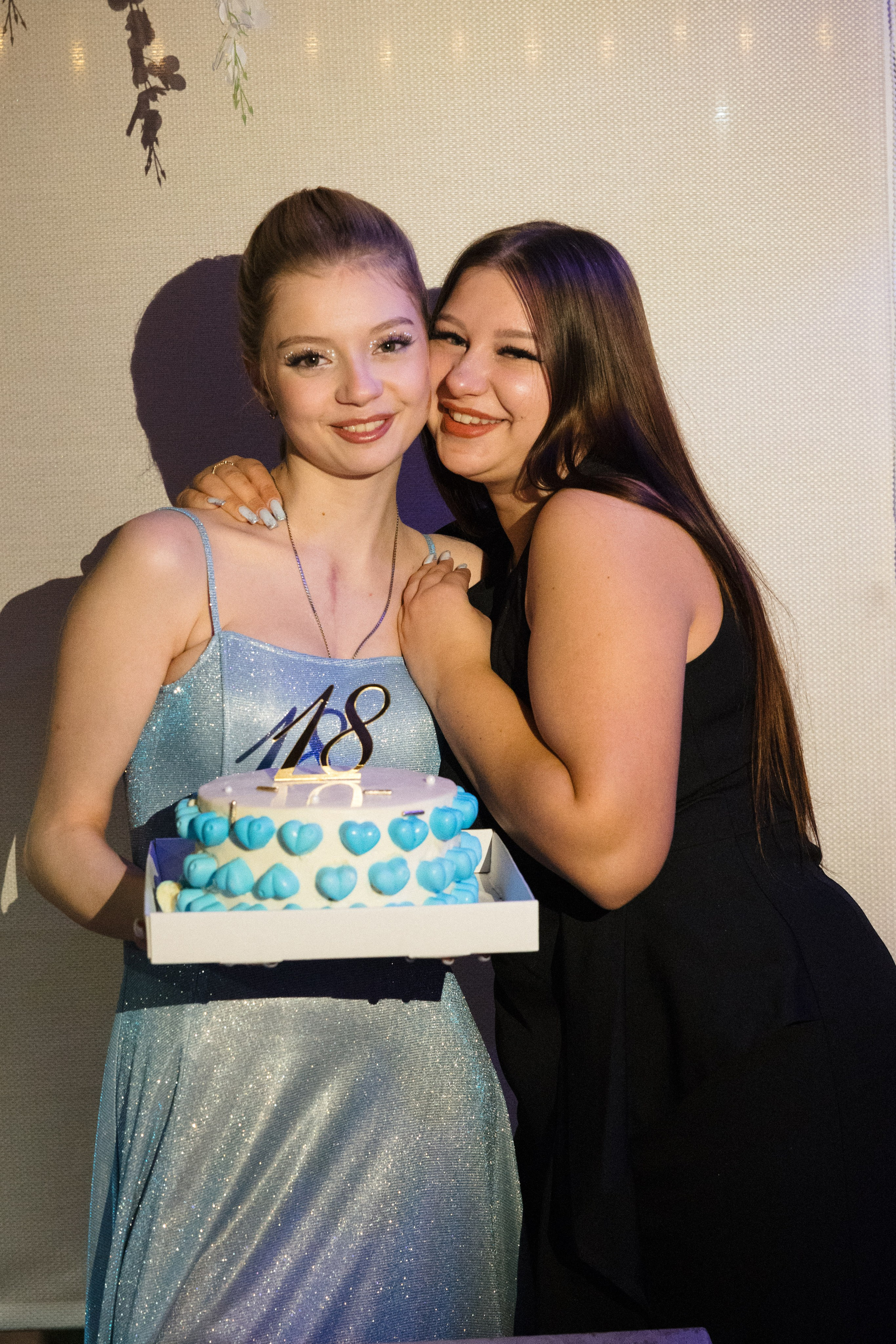 День рождения Леры. Олег Минайлов — Фотограф ваших событий