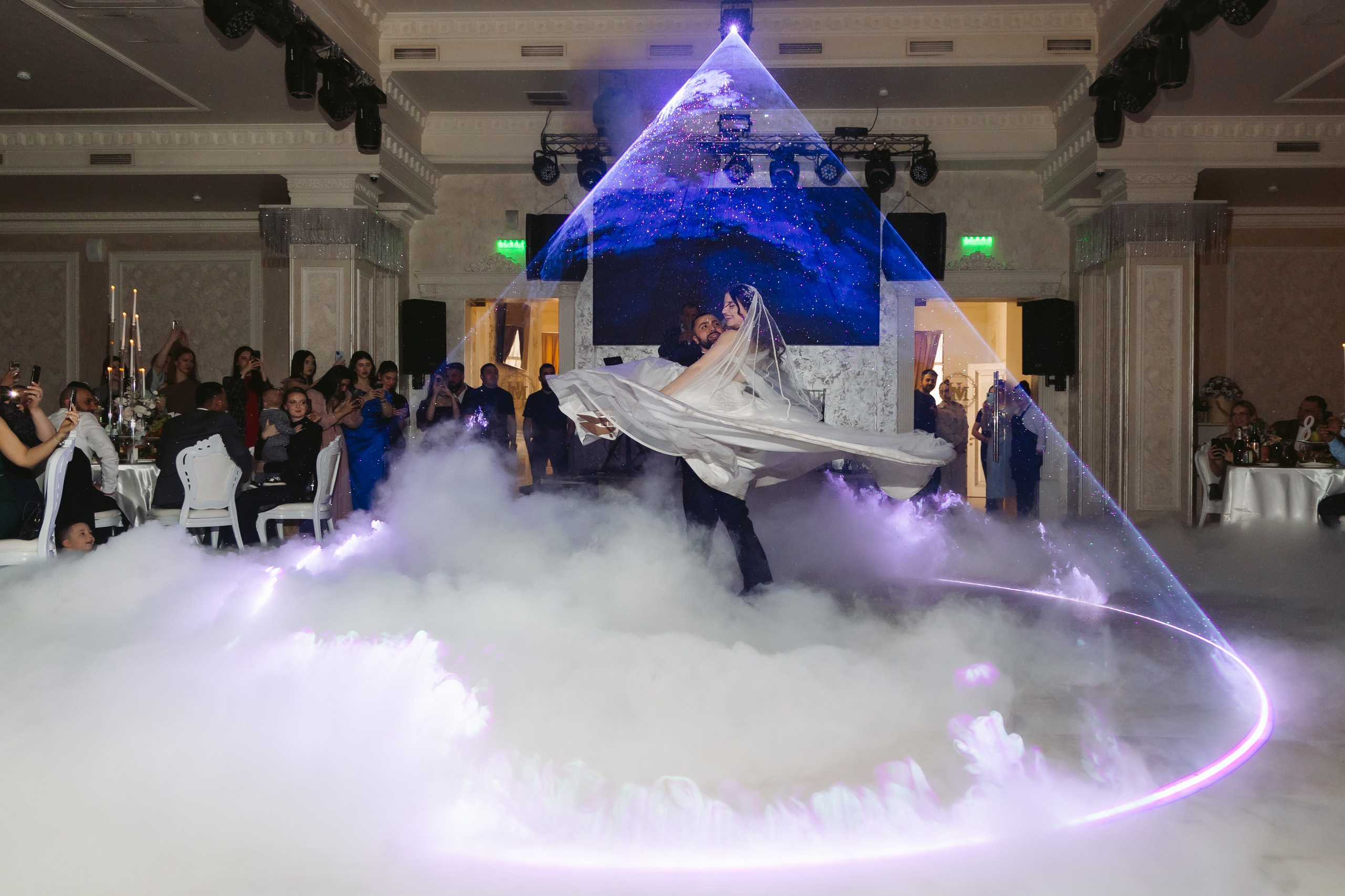 Свадьба К & Л. Свадебный Фотограф в Москве Гор Магтагян