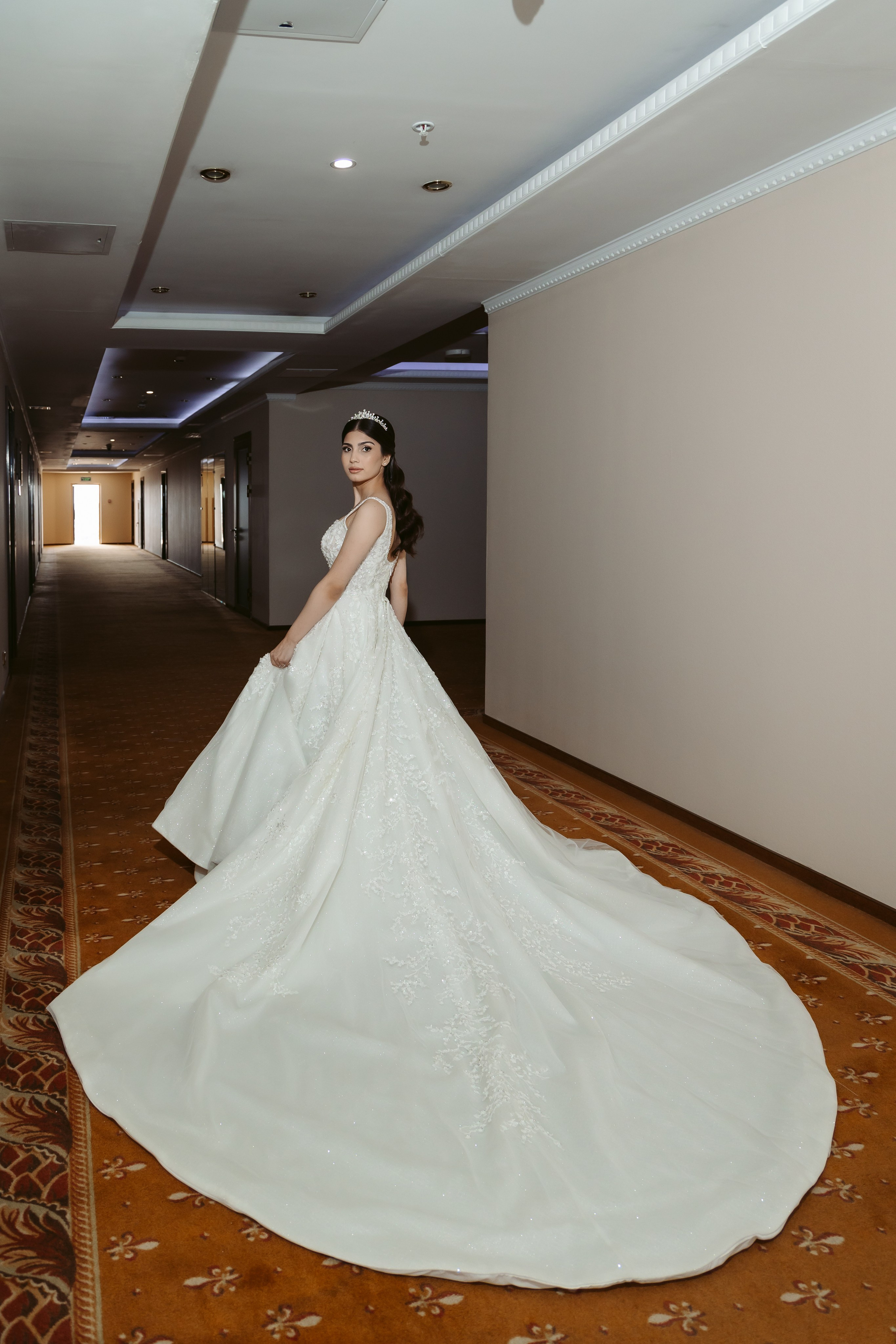 Свадьба С & К. Свадебный Фотограф в Москве Гор Магтагян