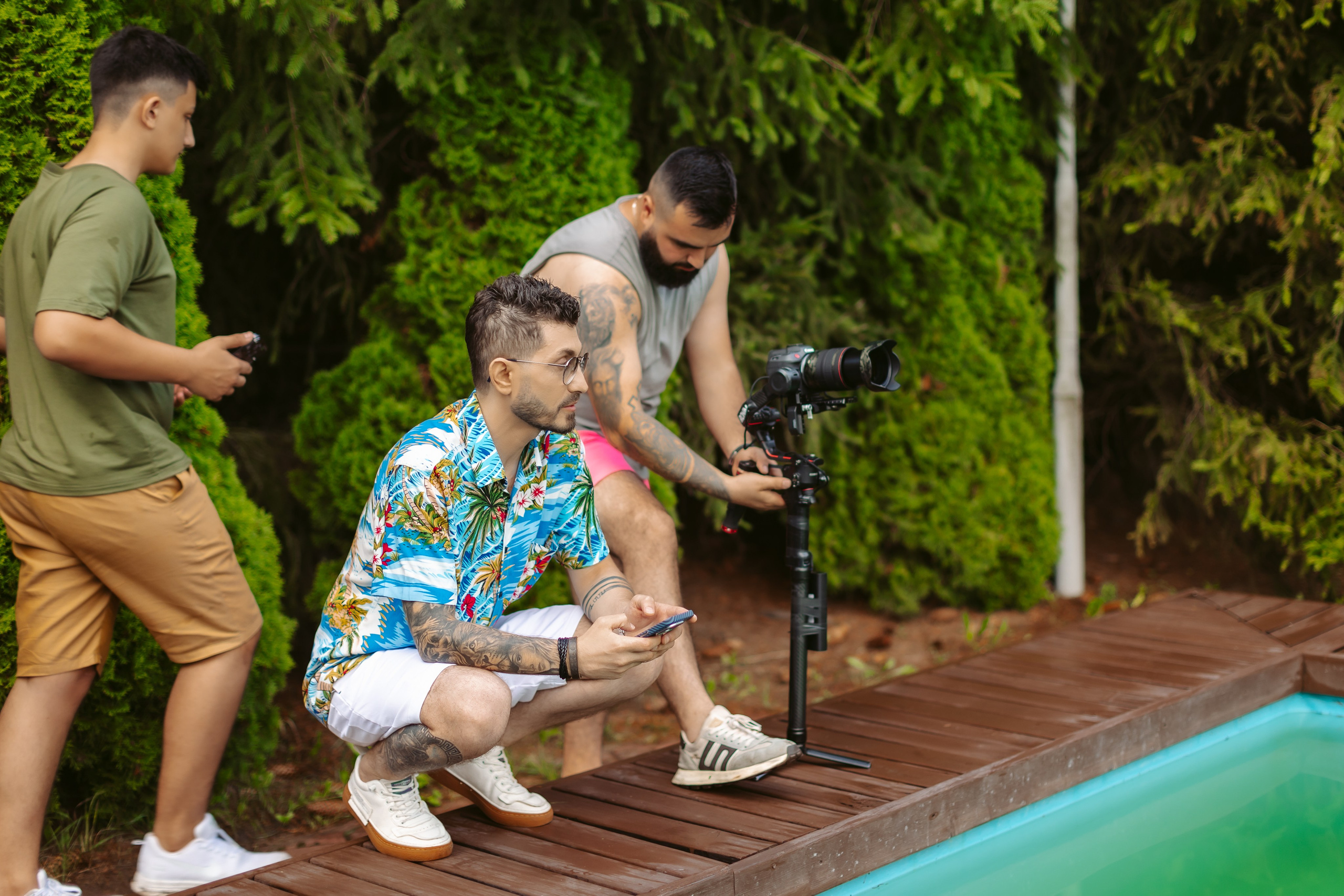 Harut Bareghamyan. Свадебный Фотограф в Москве Гор Магтагян