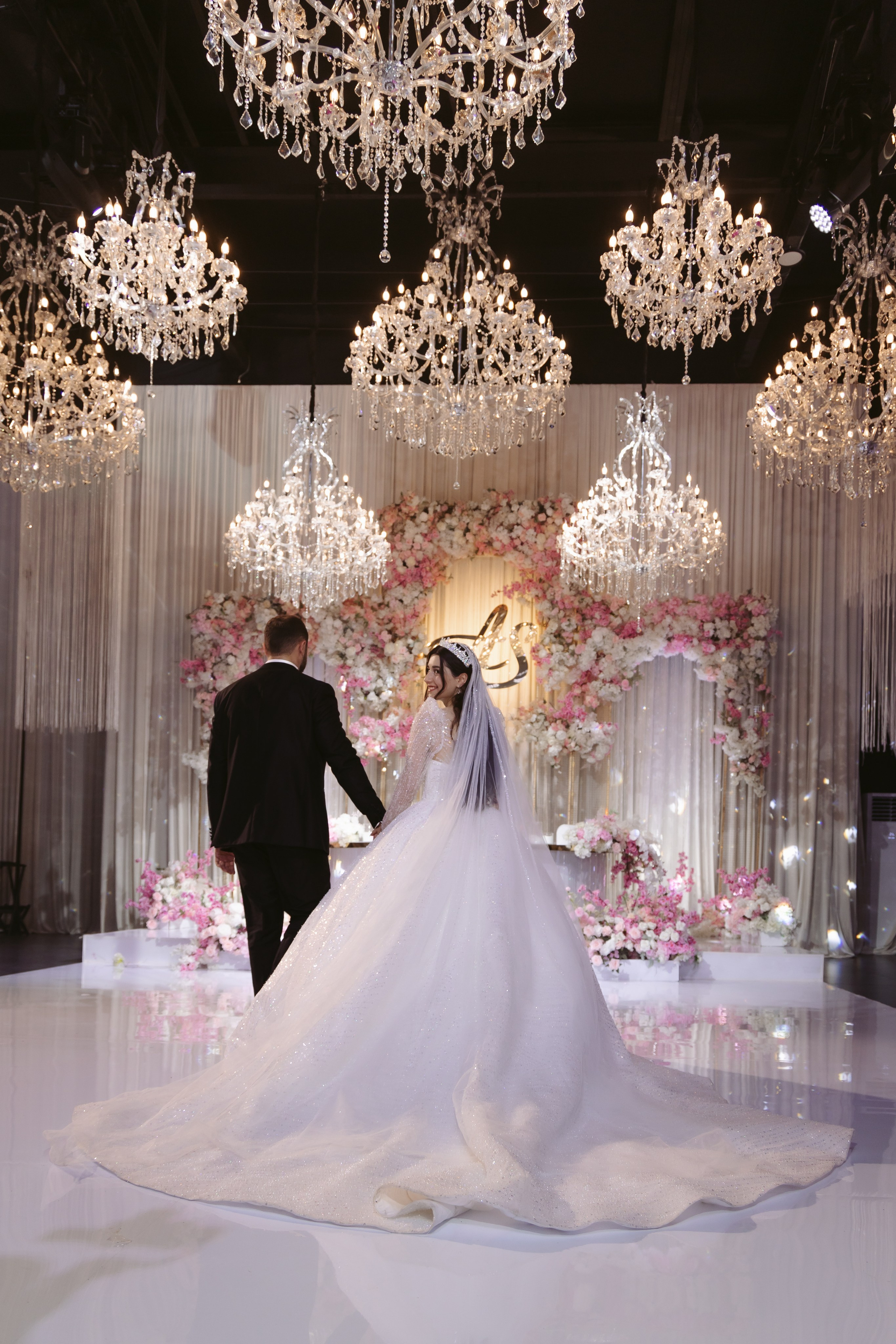 Свадьба А & С. Свадебный Фотограф в Москве Гор Магтагян