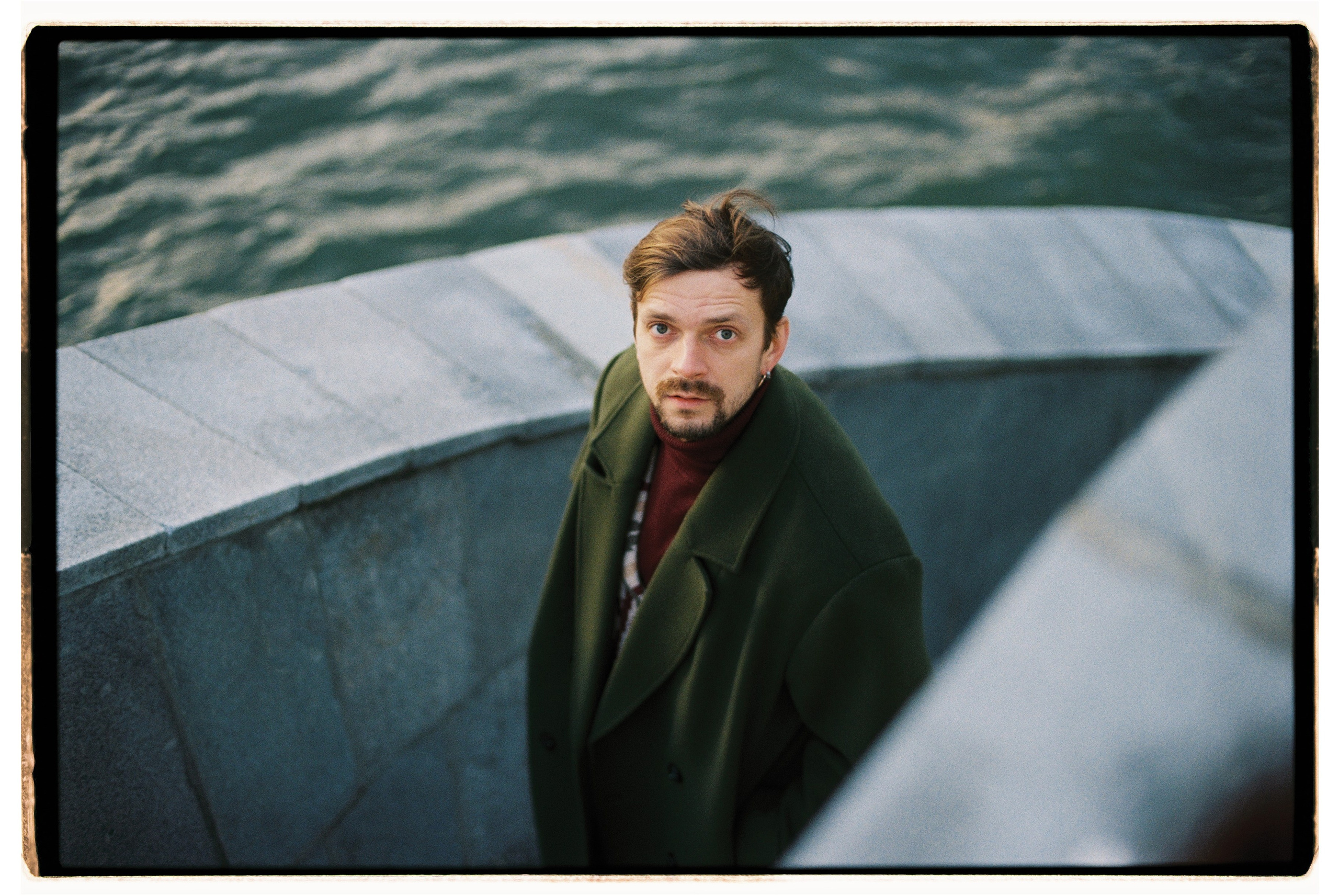 Сережа. Свадебный и фэшн фотограф в Москве и Санкт-Петербурге