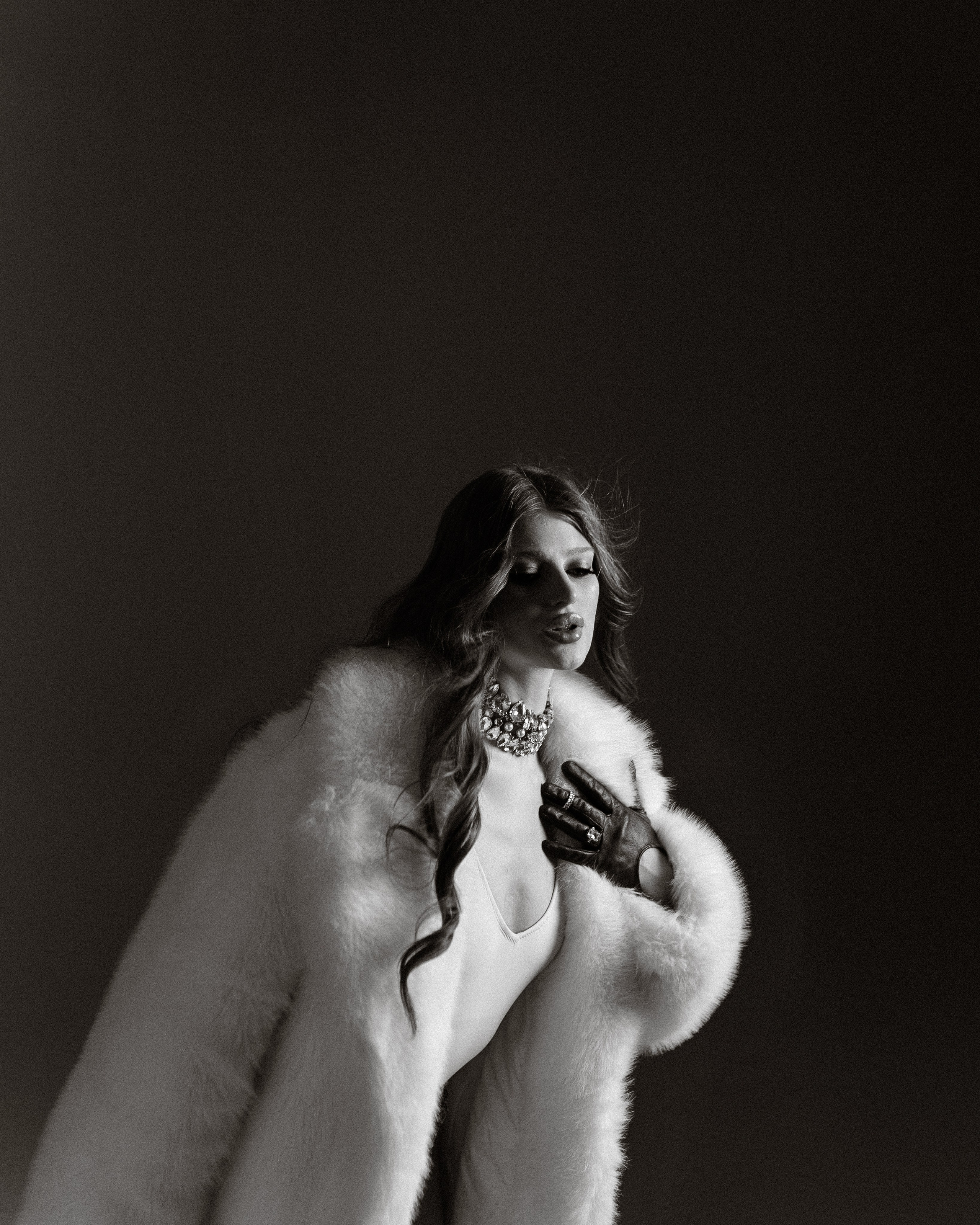 VERONIKA STUDIO. Главная