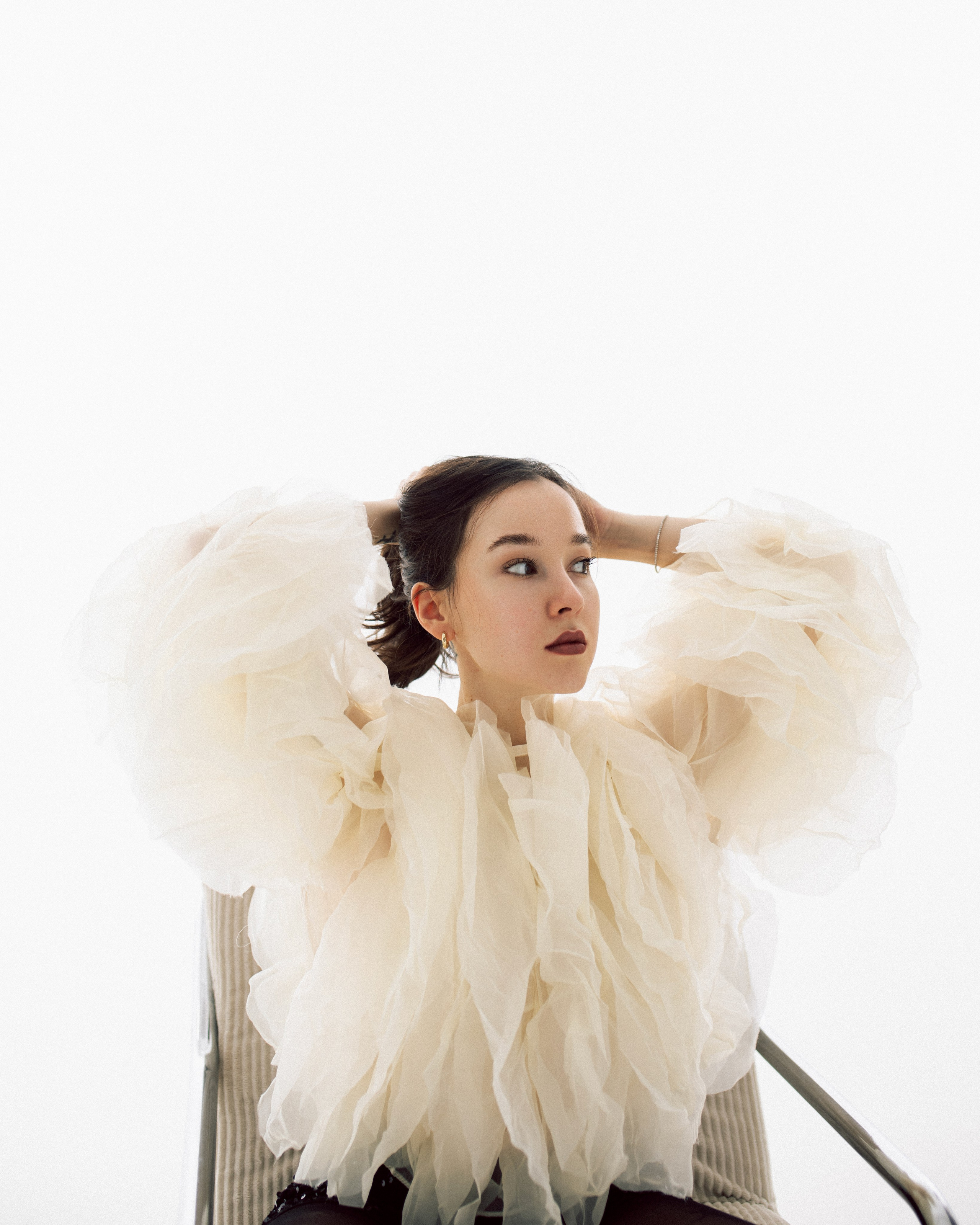 ANASTASIA + BULOCHKA. Главная