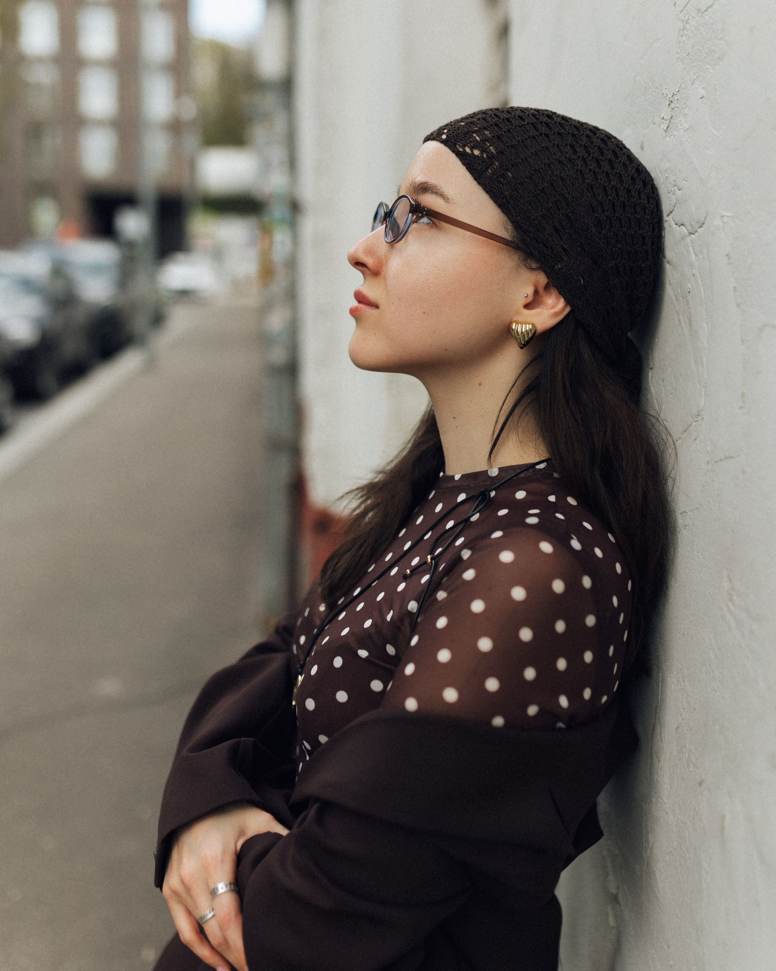 NASTYA. Tatiana Leman