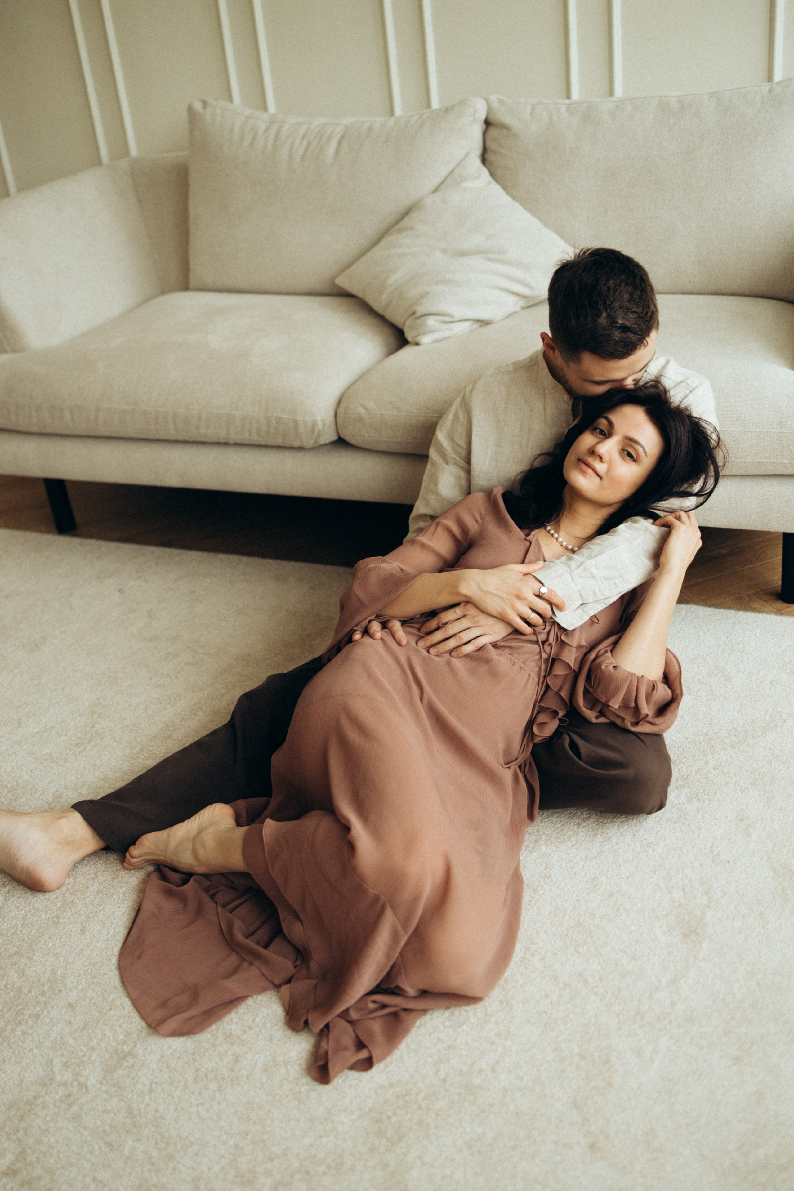 Мы. Фотограф Валерия Ковпак. Москва. Химки. Куркино