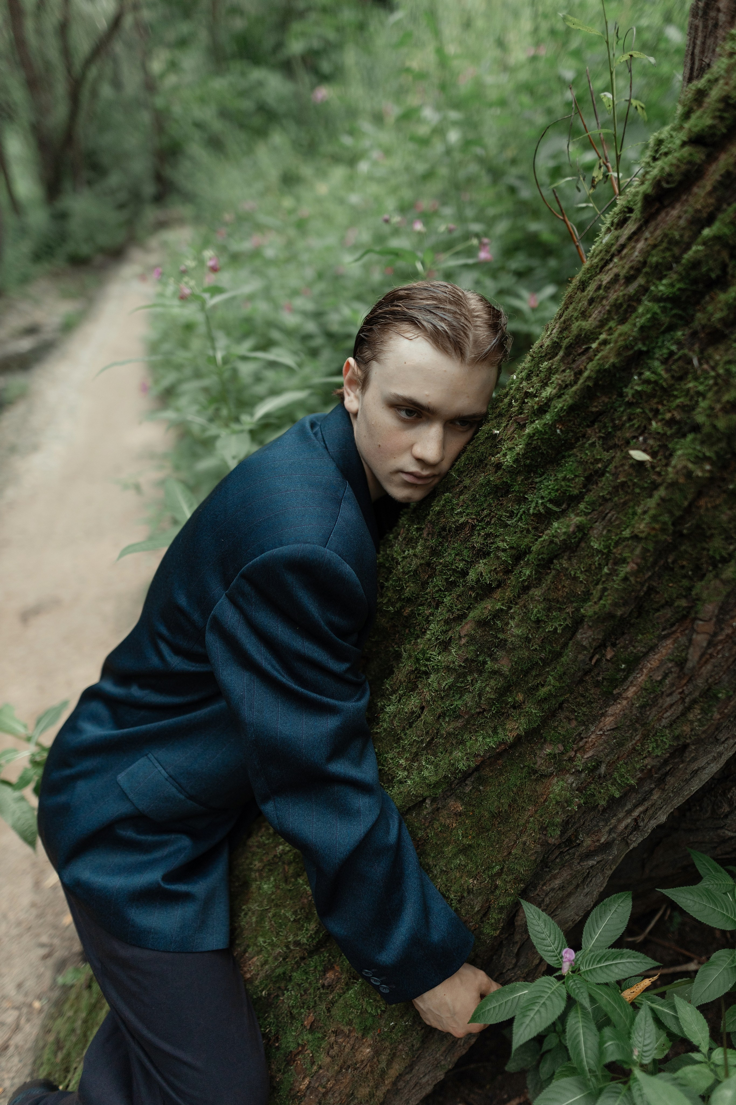 Magnetism. Евгения Волошина Фотограф Москва / Белгород