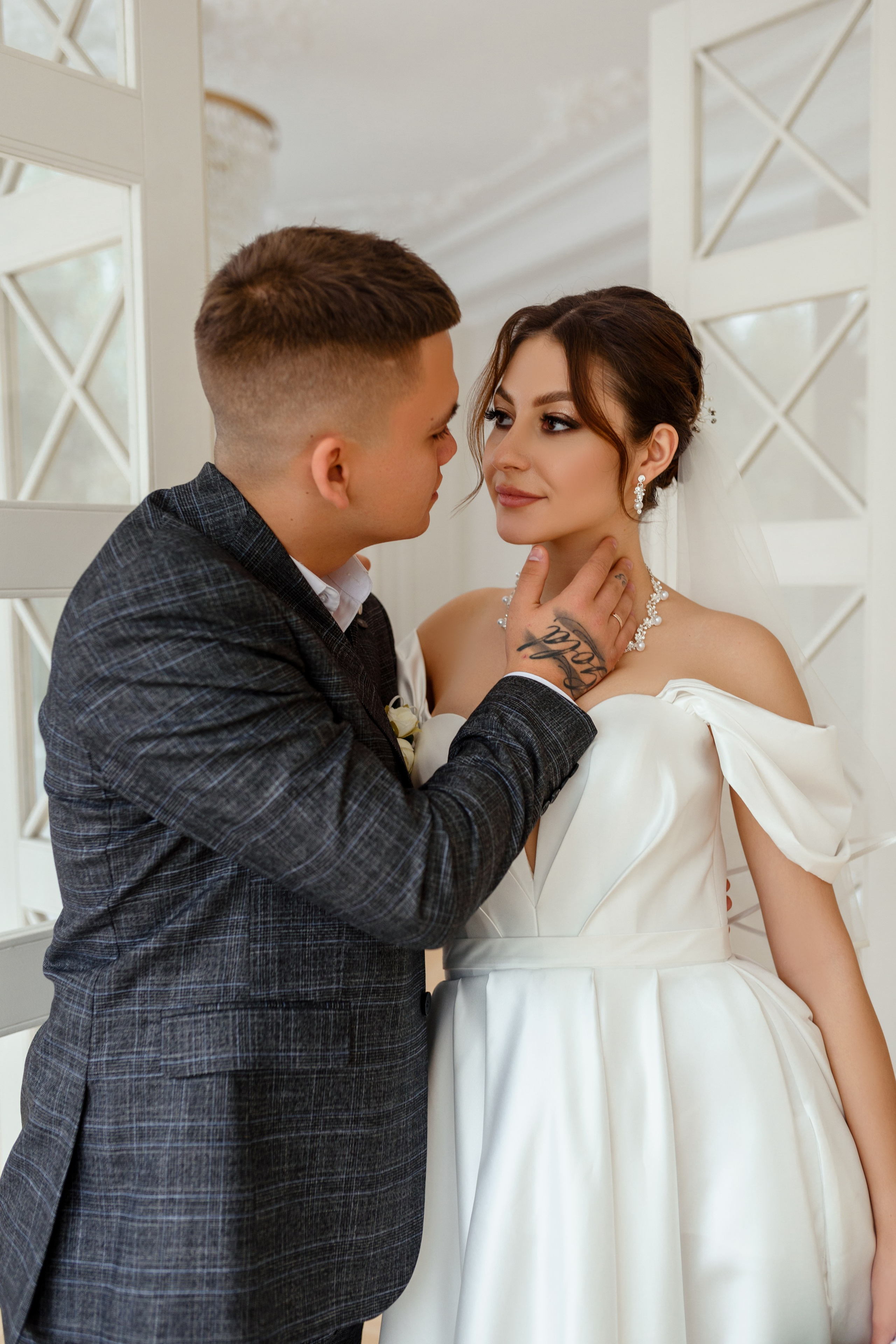 Семейный и свадебный фотограф в Донецке и Макеевке Дяченко Наталья