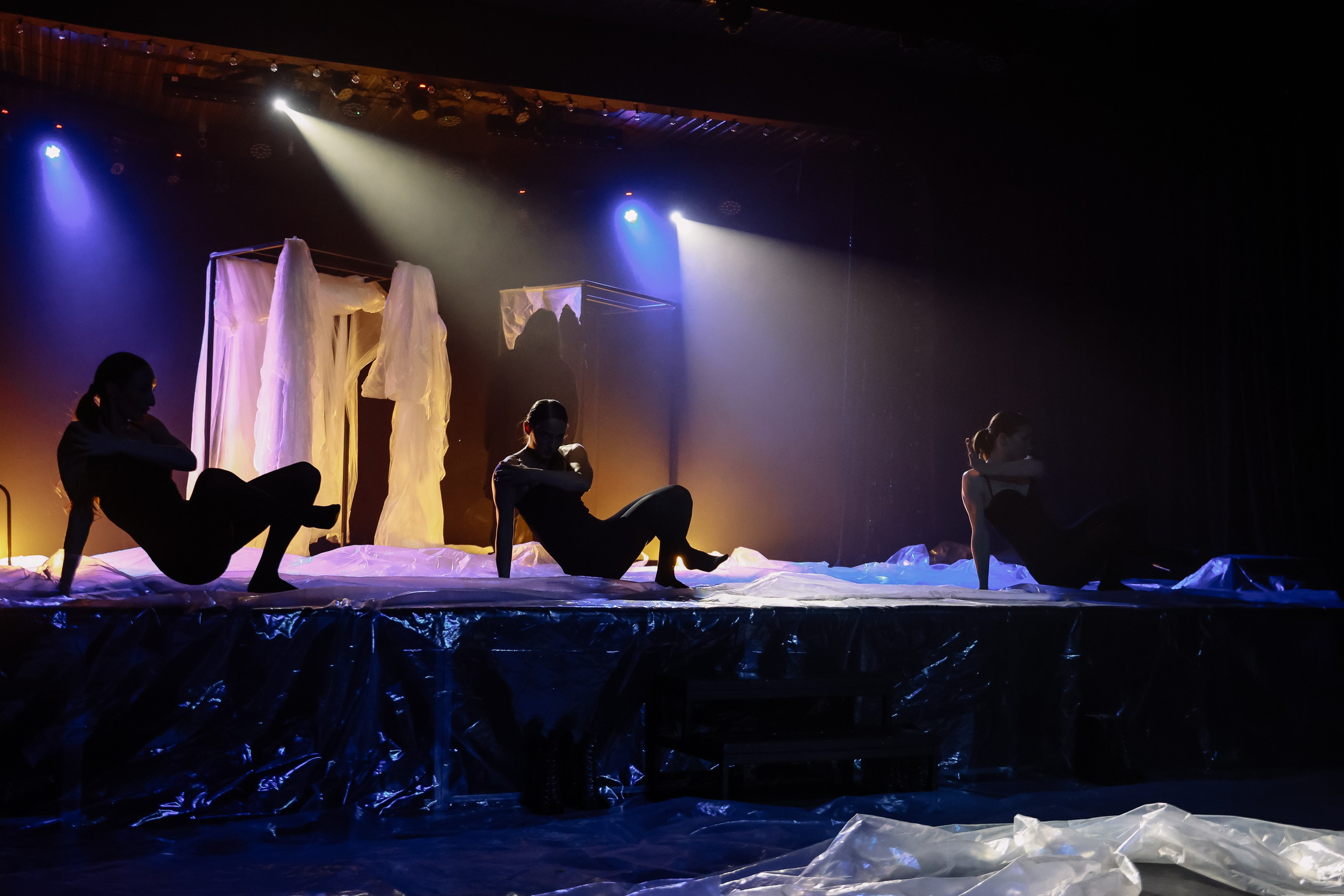 Большая Исповедь _ IVEX. Фотограф Юлия Мальцева