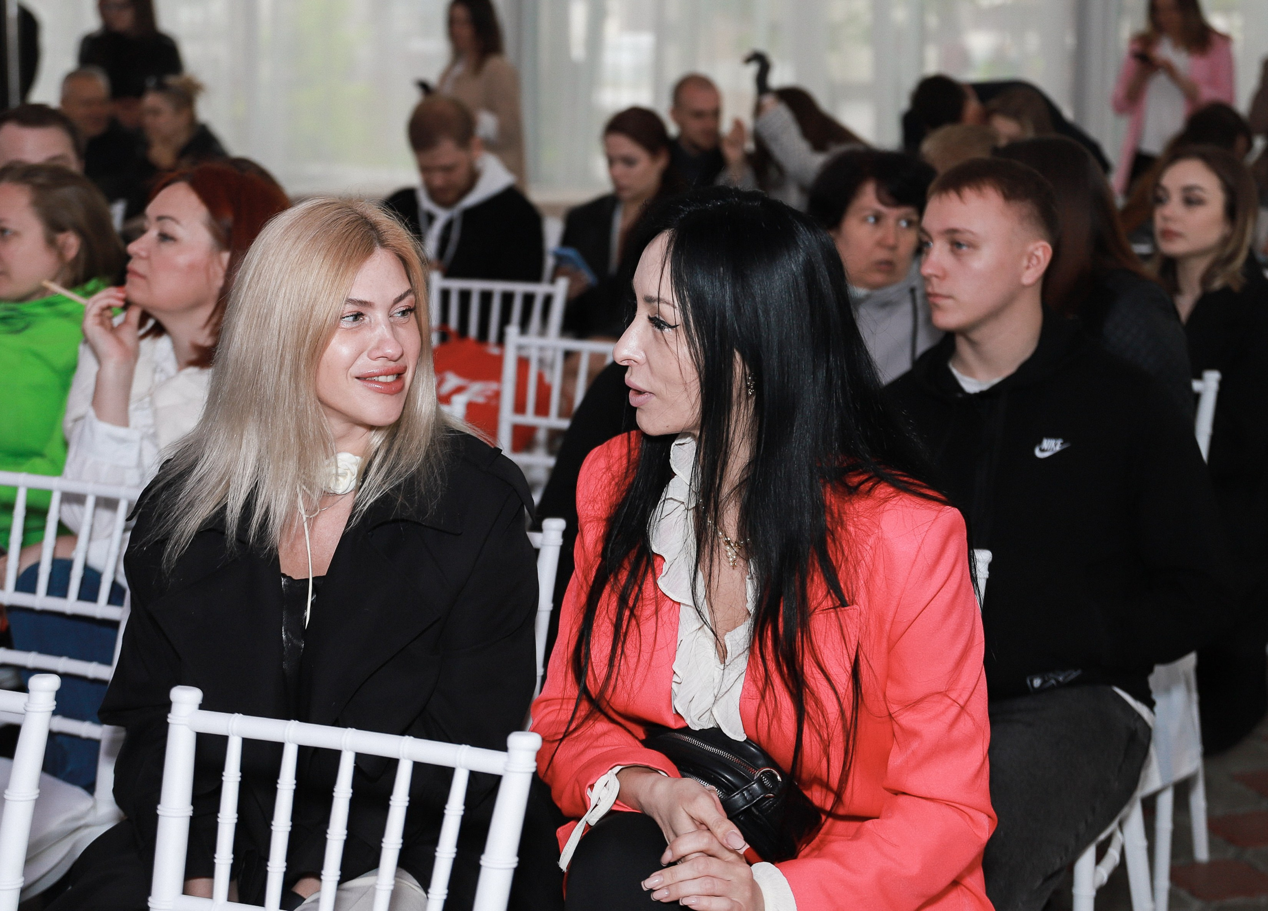 Wedding day. Фотограф Юлия Мальцева