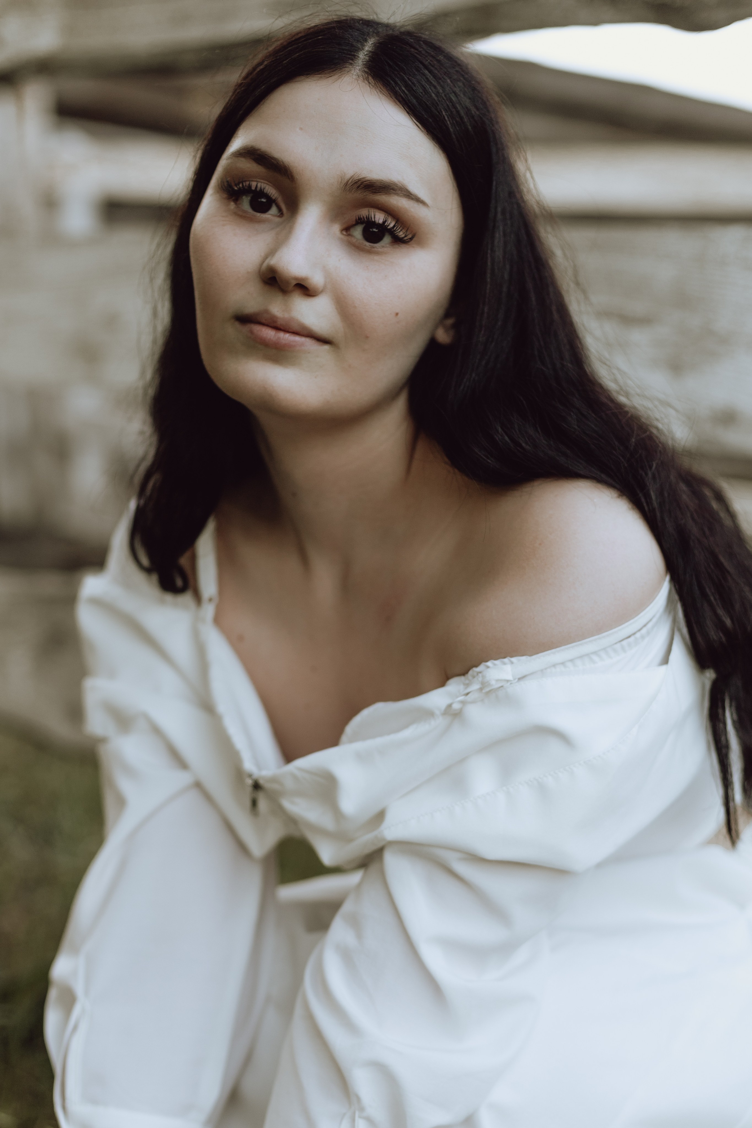 Наташа. Главная