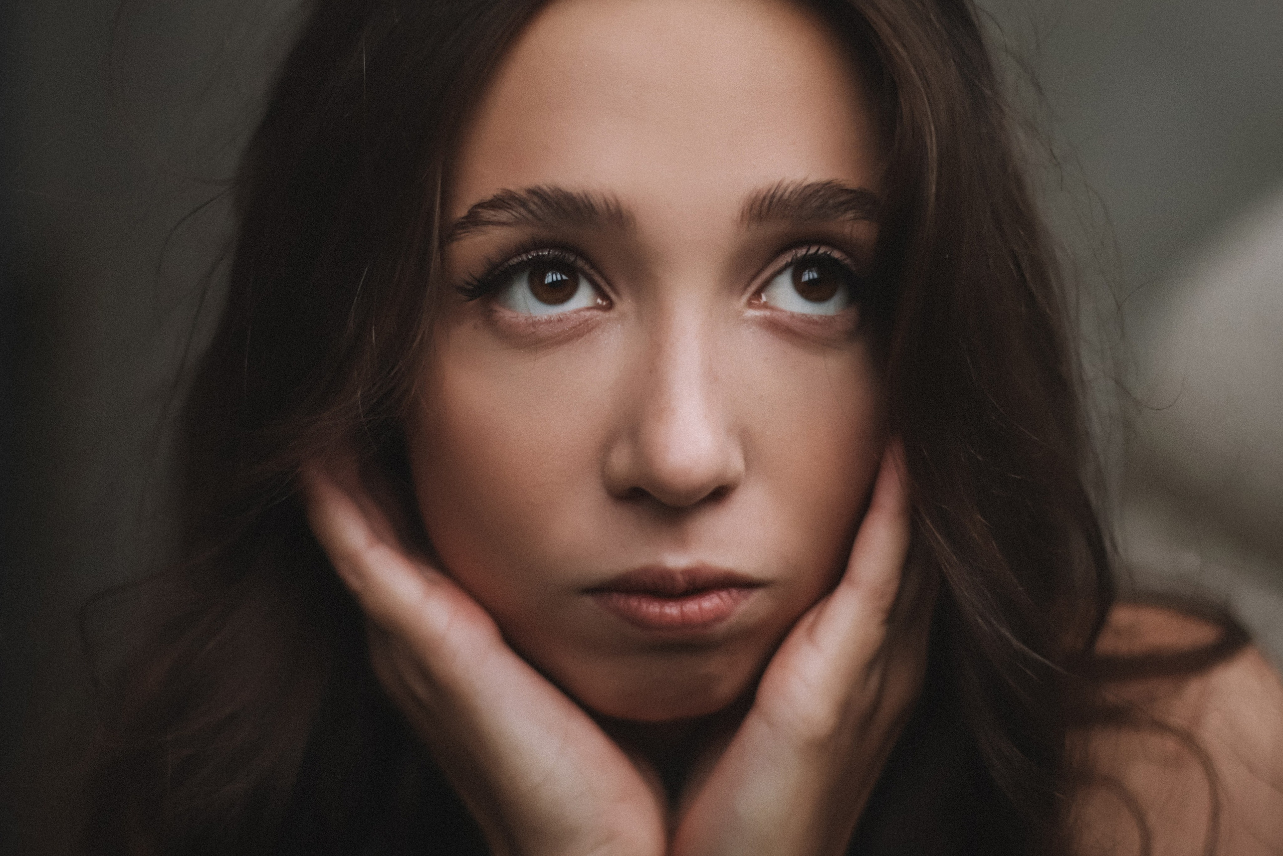 Марина. Фотограф в Нижнем Новгороде Кристина Батанова