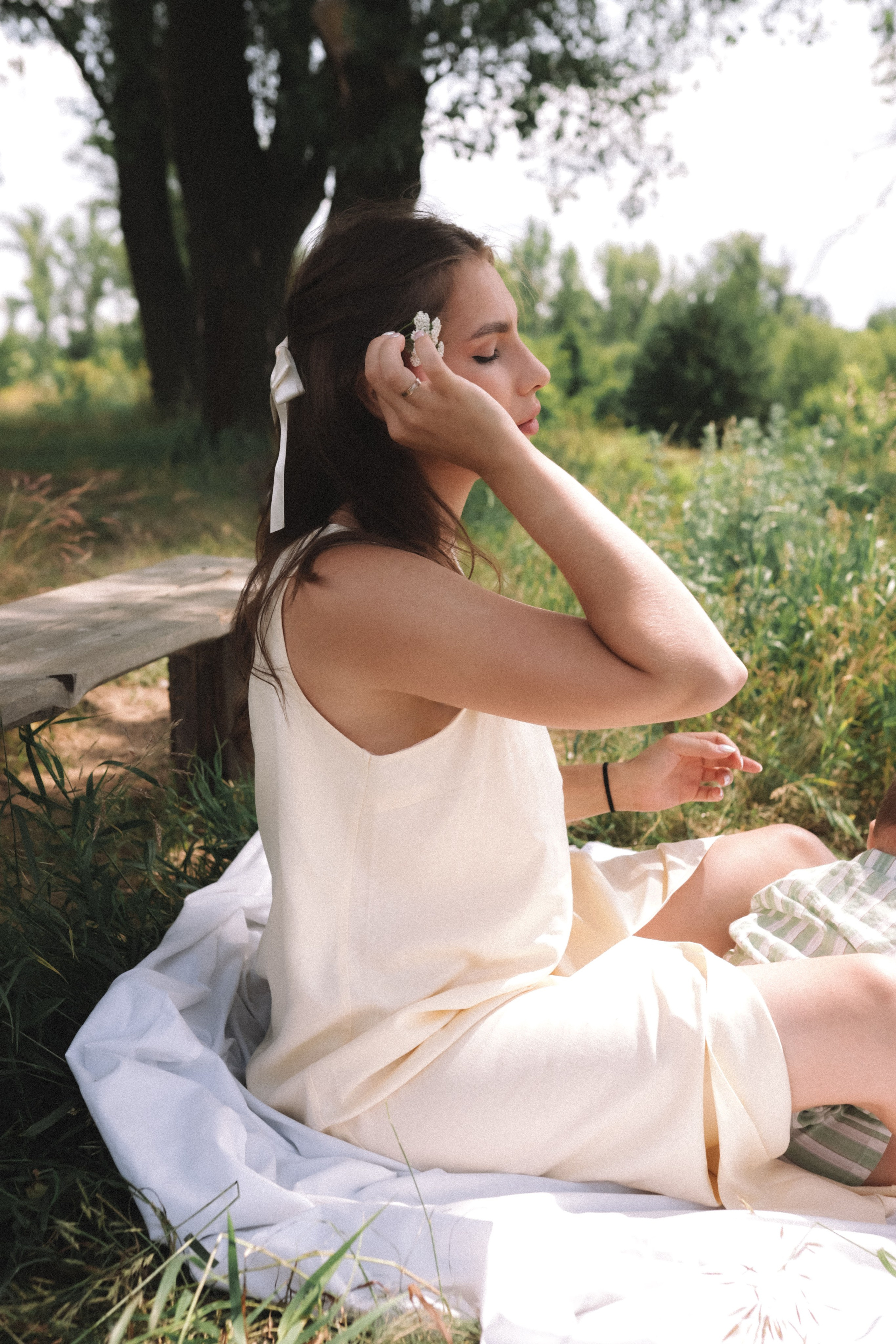 Арина и Макар. Фотограф в Нижнем Новгороде Кристина Батанова