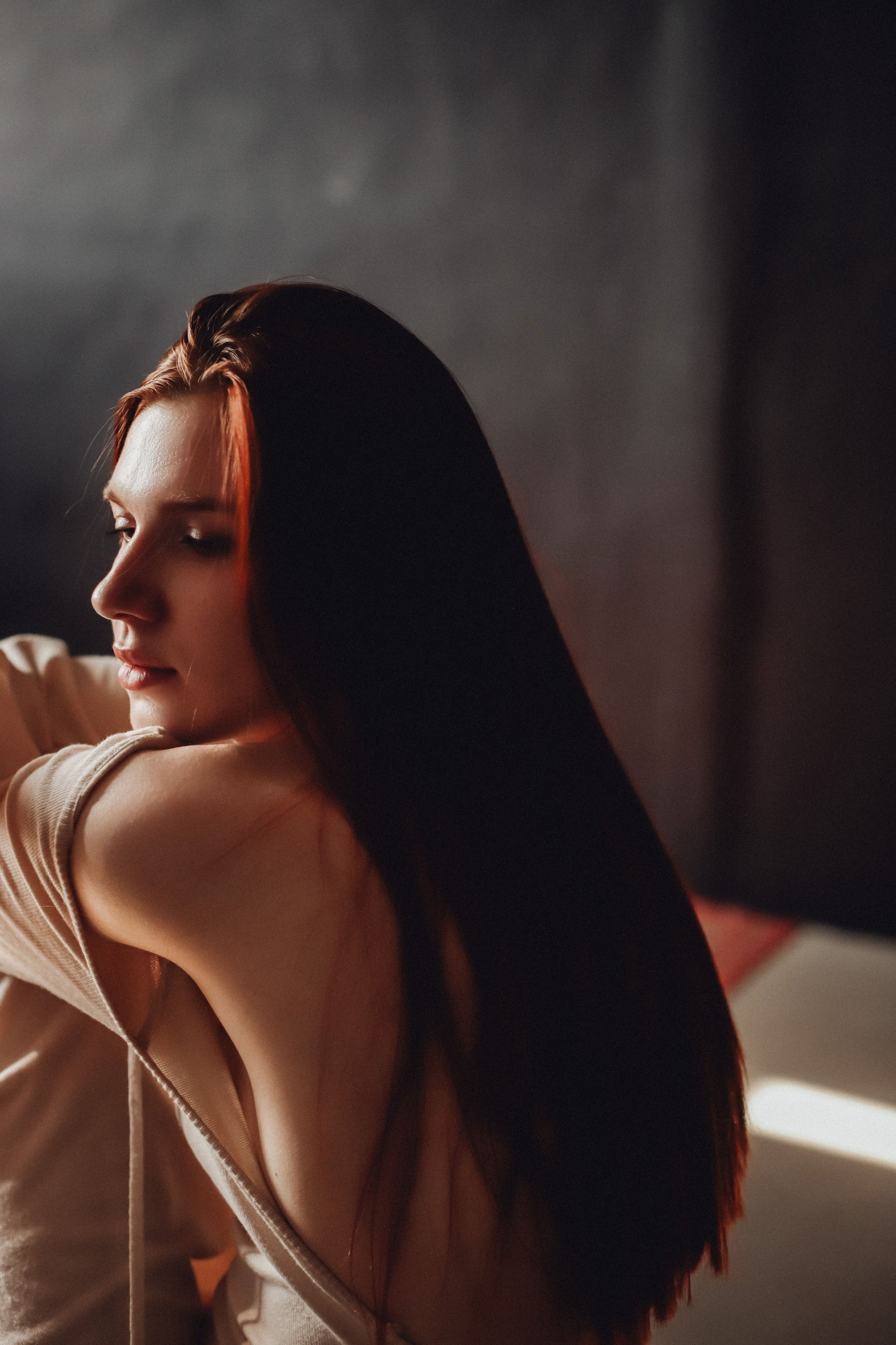 Ира. Фотограф в Нижнем Новгороде Кристина Батанова