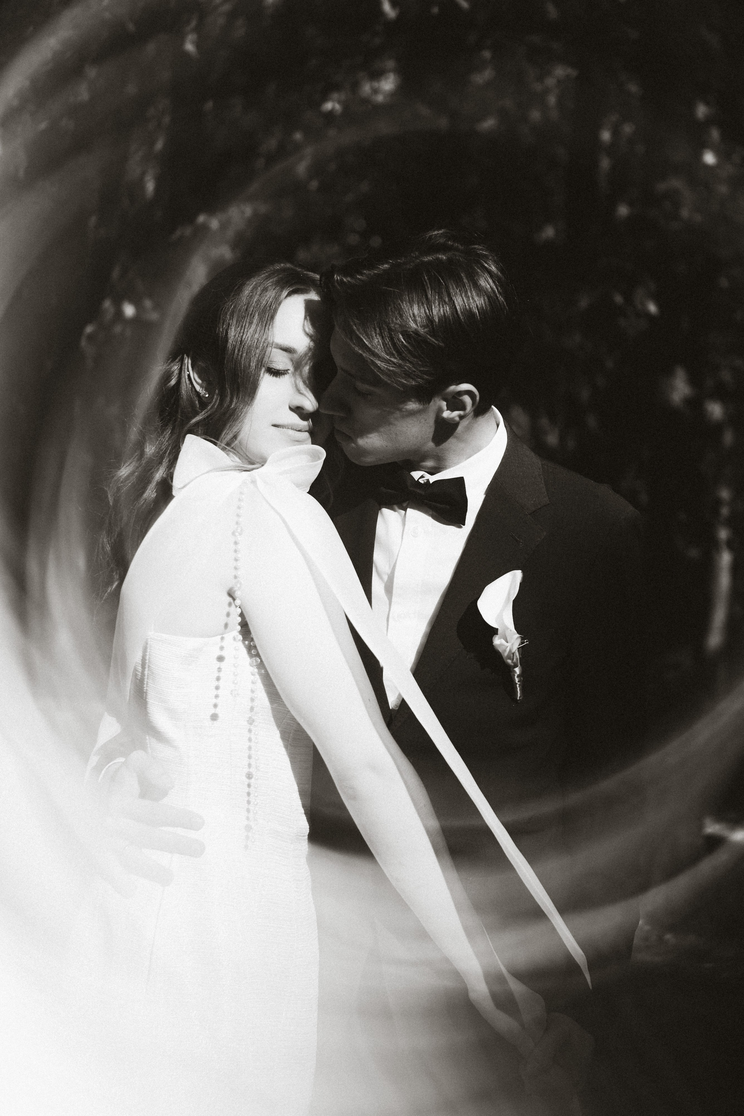 София и Владимир. Фотограф Светлана Рыбенко. Белгород