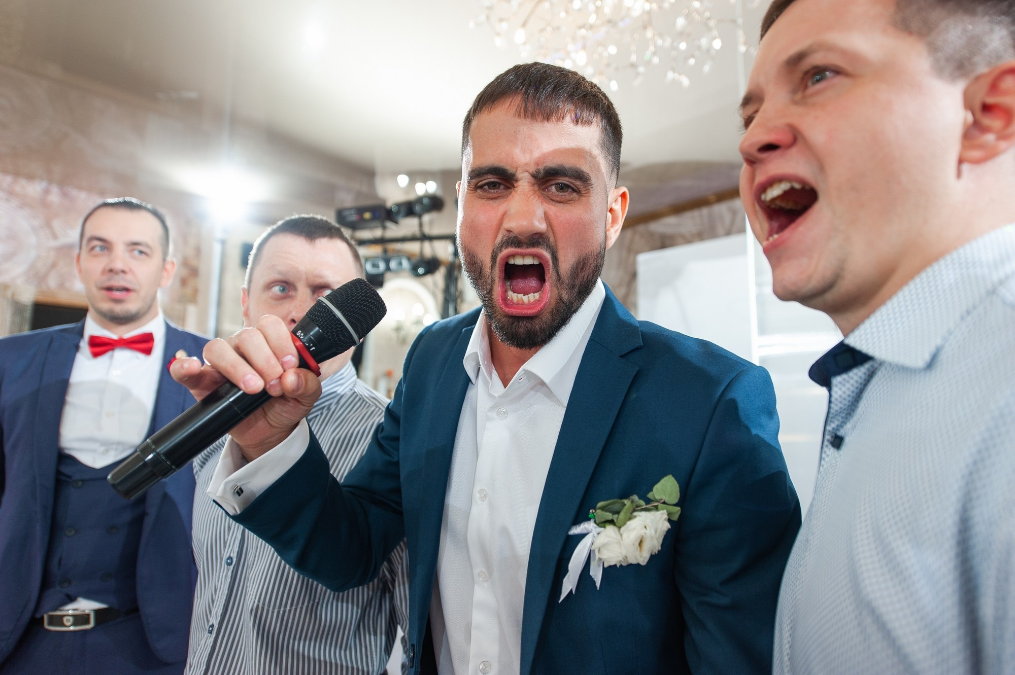 Марат и Римма. Эмоции. Свадебный и семейный фотограф в Омске Мормулев Михаил